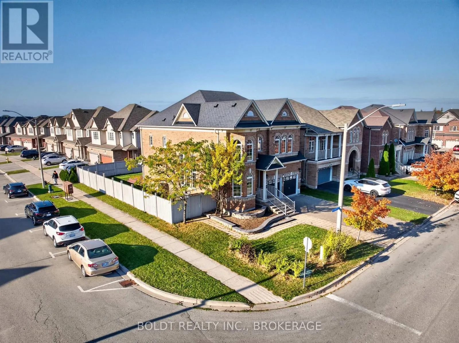 3 JUNEBERRY ROAD
