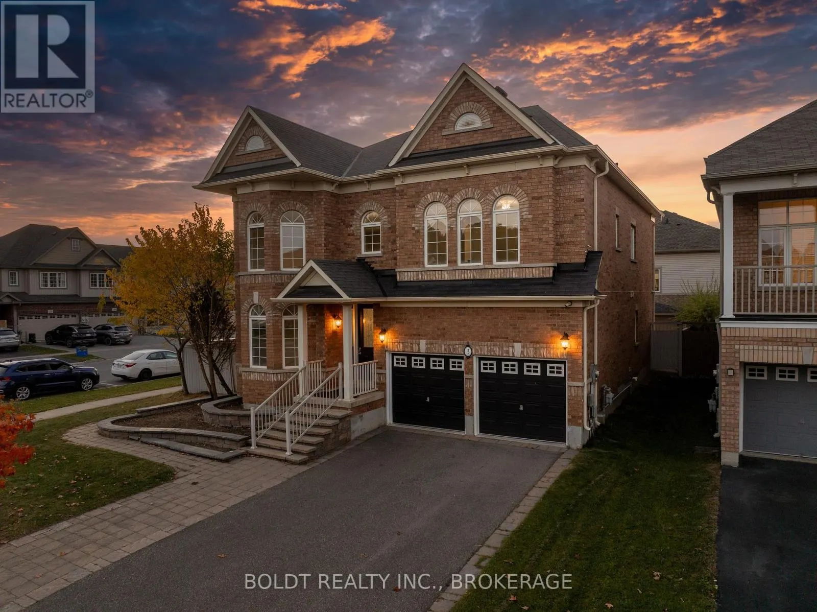 3 JUNEBERRY ROAD
