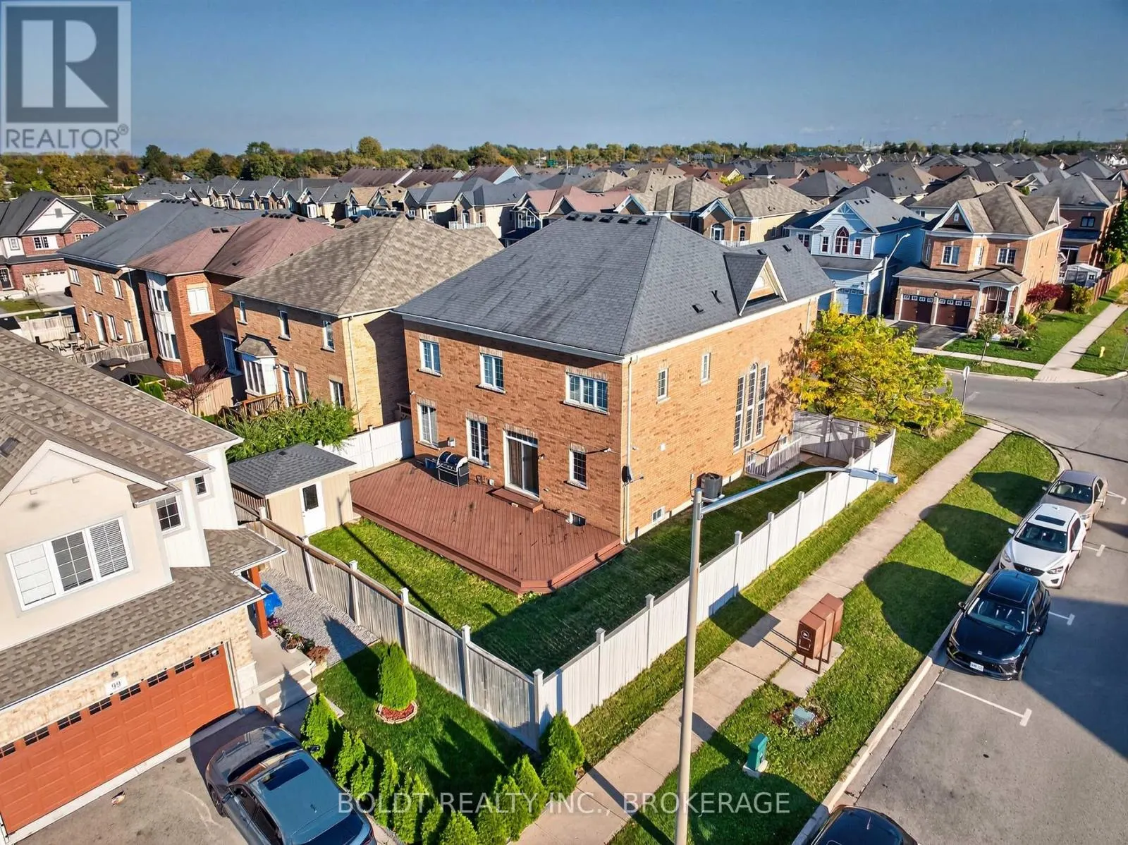 3 JUNEBERRY ROAD