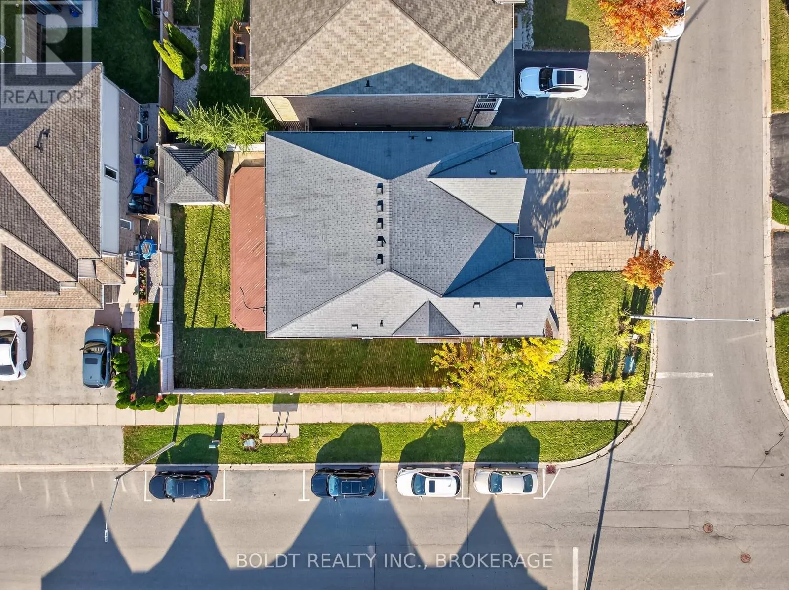 3 JUNEBERRY ROAD