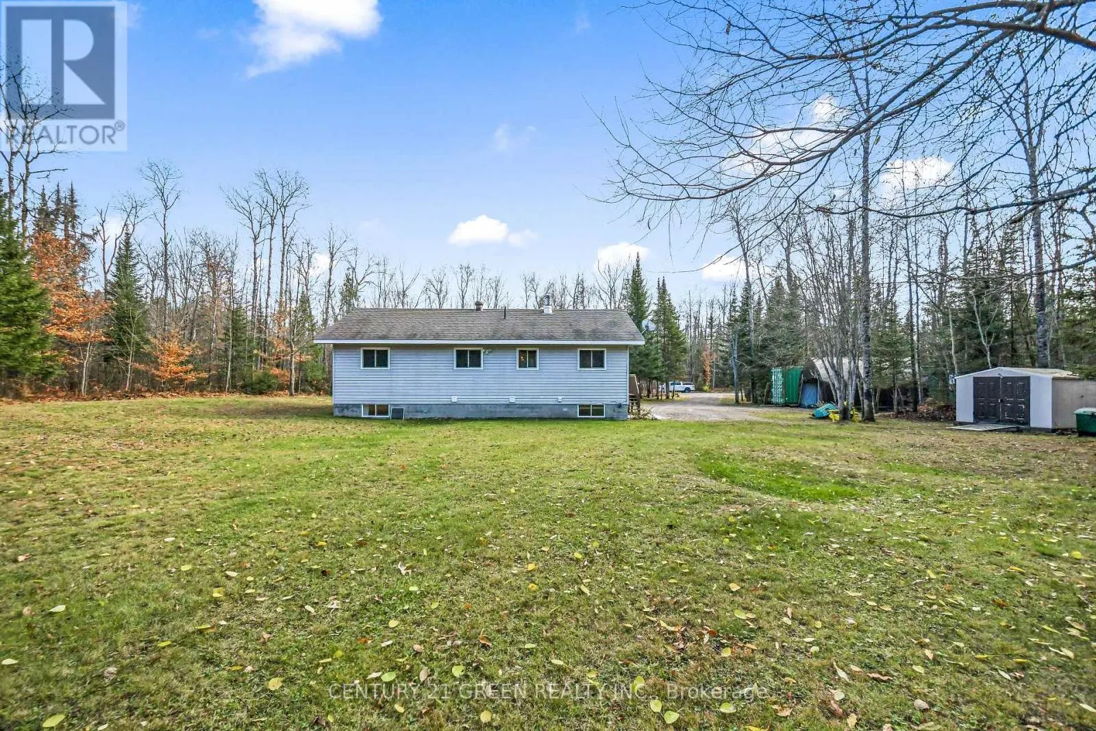 266 BAY LAKE ROAD