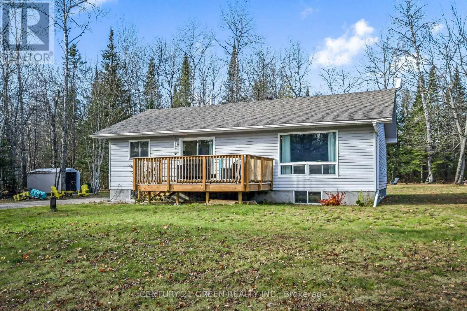 266 BAY LAKE ROAD