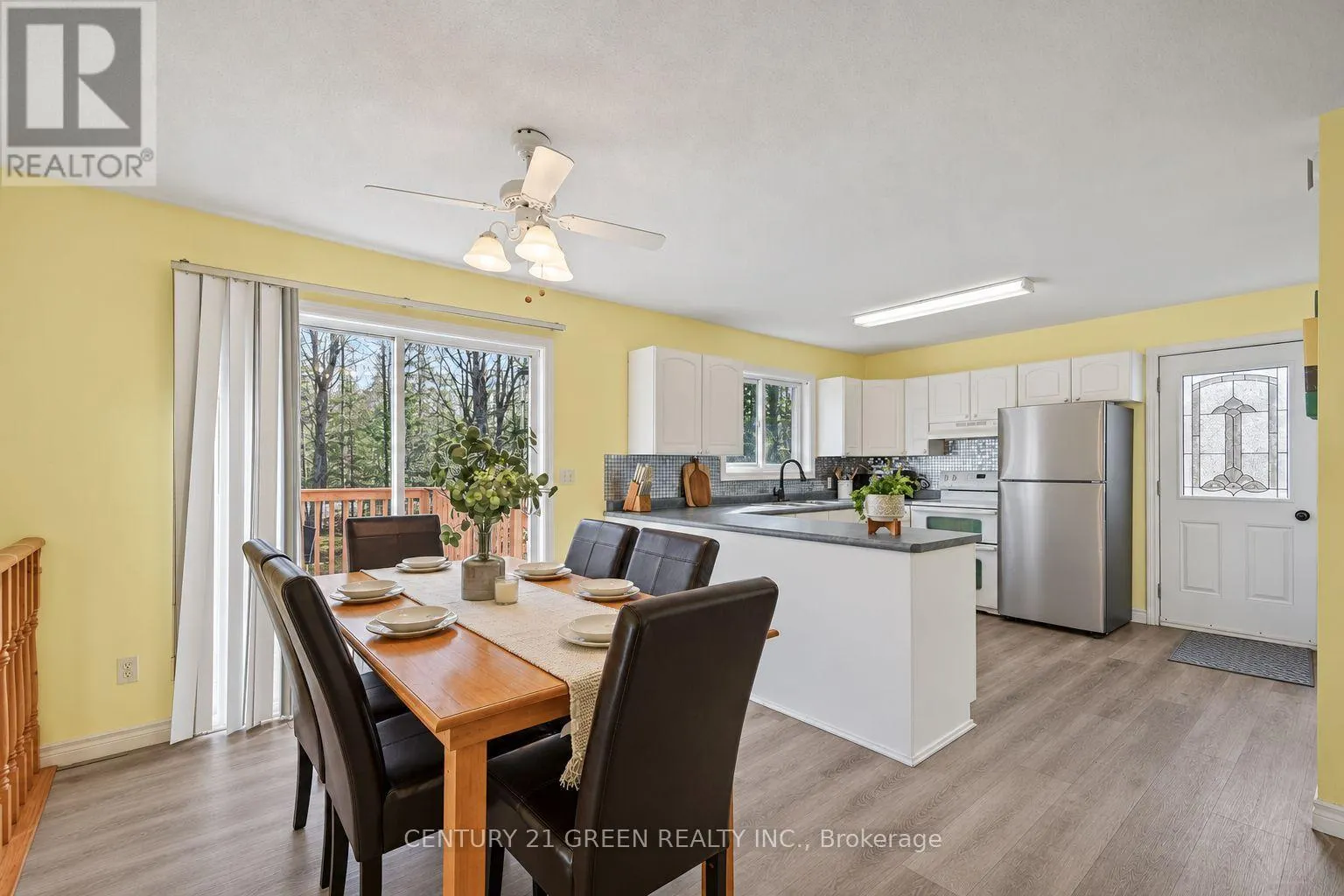 266 BAY LAKE ROAD