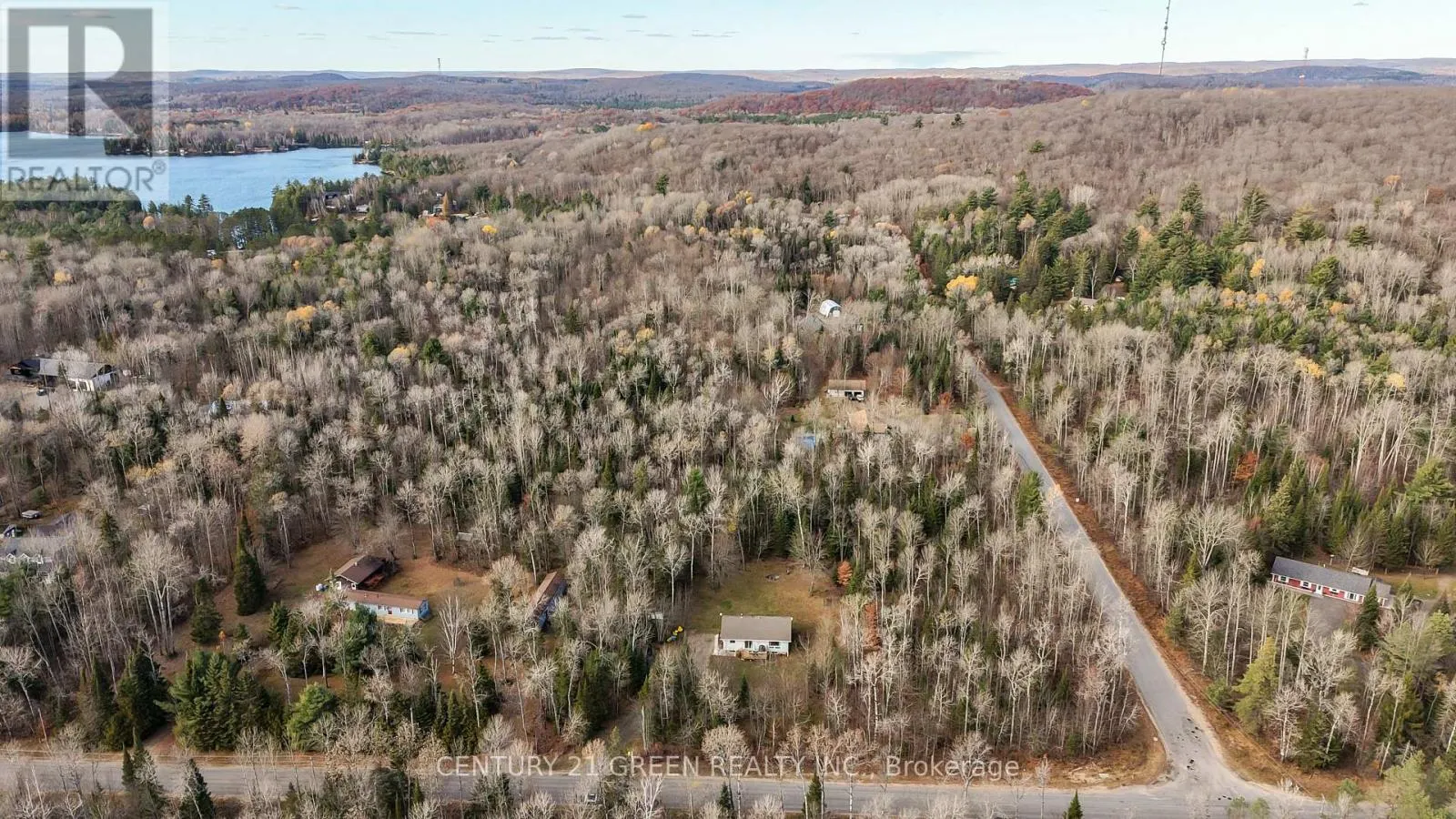 266 BAY LAKE ROAD