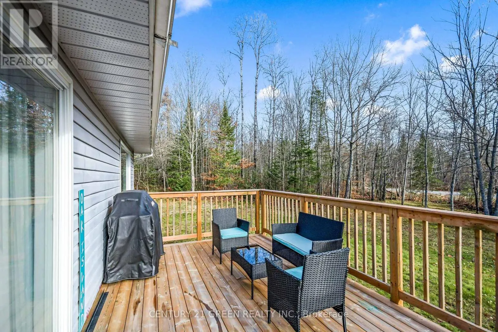 266 BAY LAKE ROAD