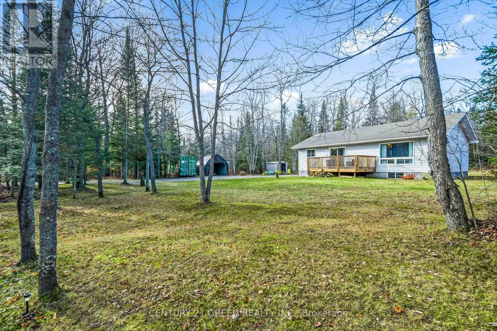 266 BAY LAKE ROAD