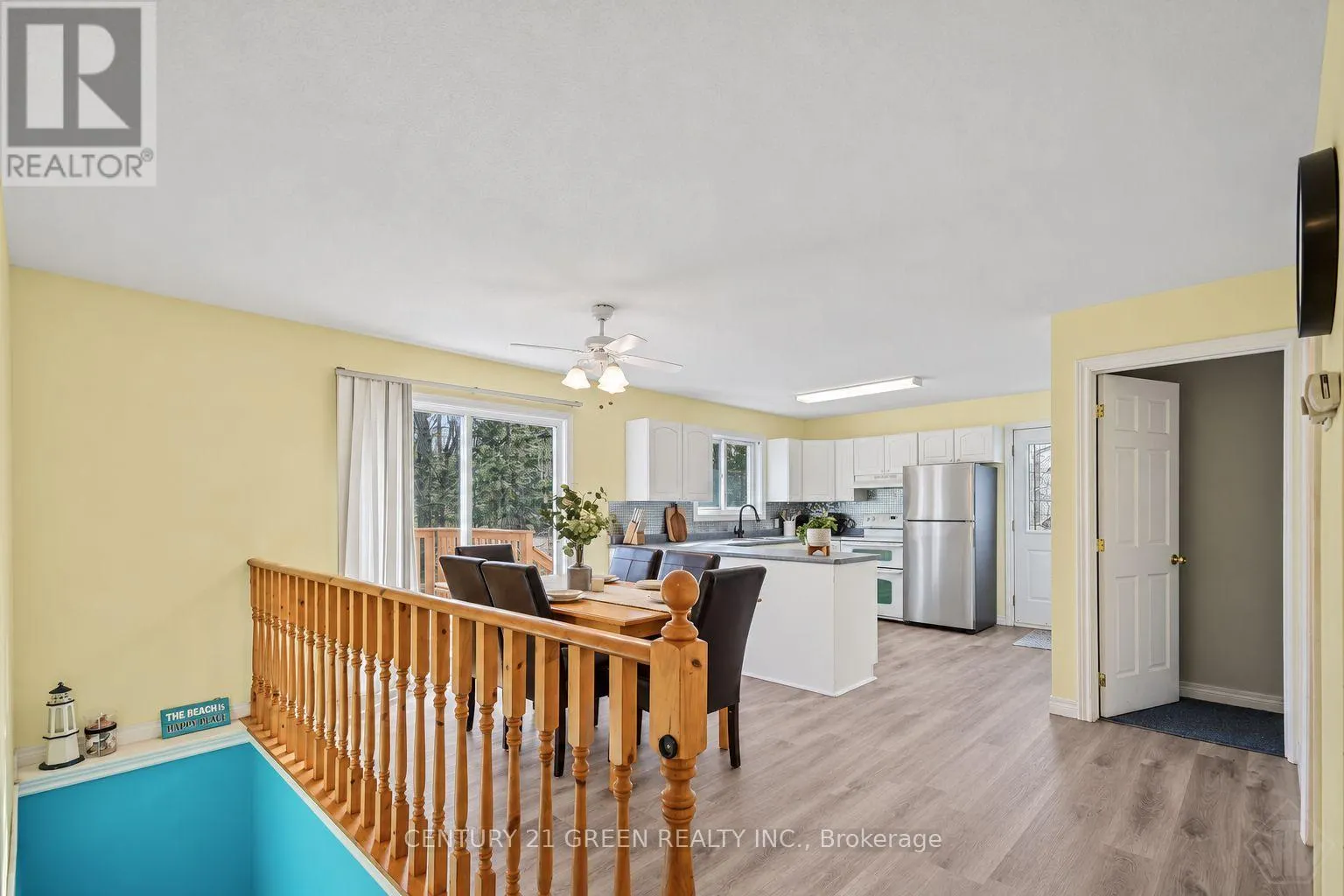 266 BAY LAKE ROAD