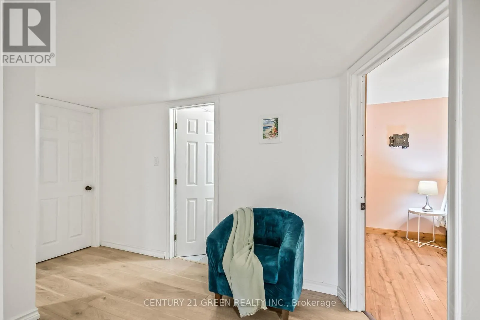 266 BAY LAKE ROAD