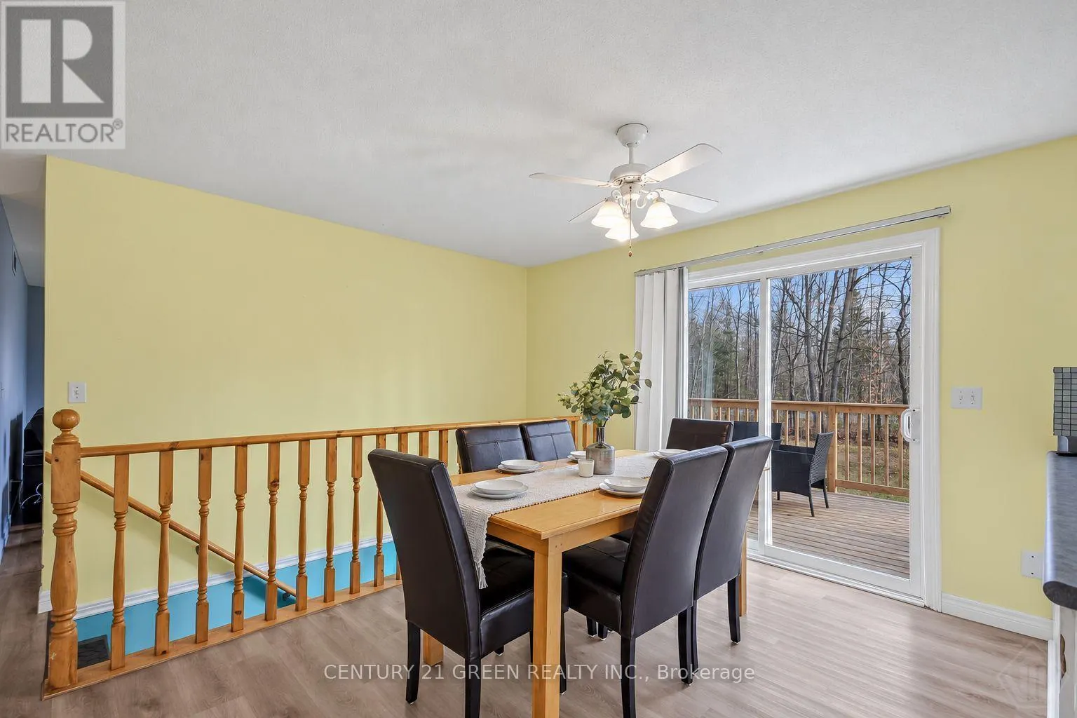 266 BAY LAKE ROAD