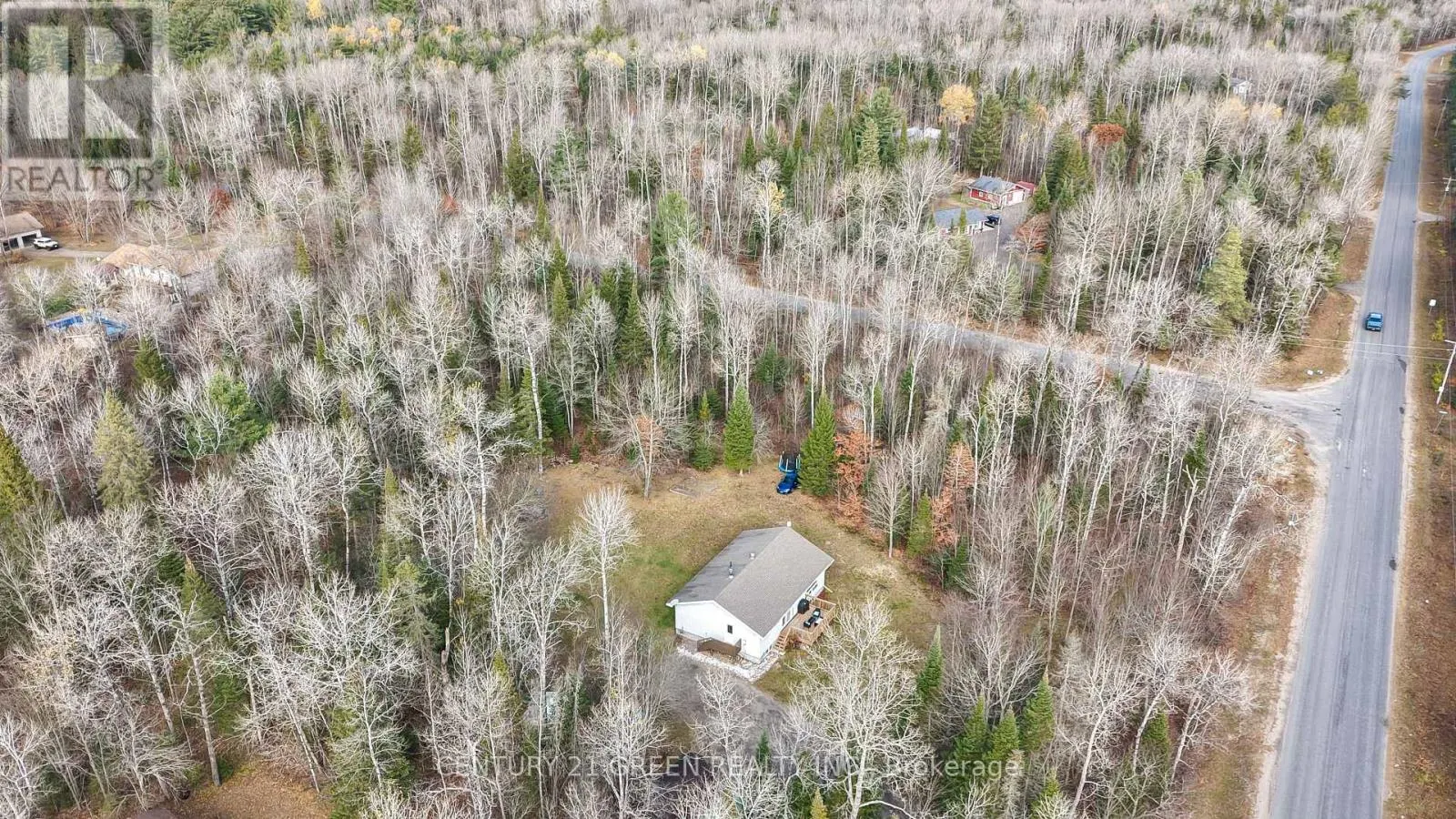 266 BAY LAKE ROAD