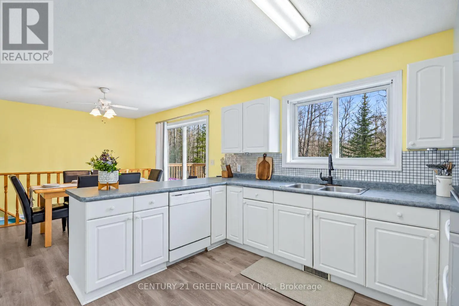 266 BAY LAKE ROAD