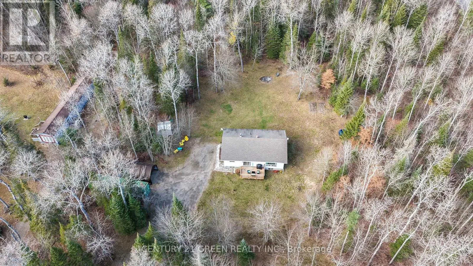 266 BAY LAKE ROAD