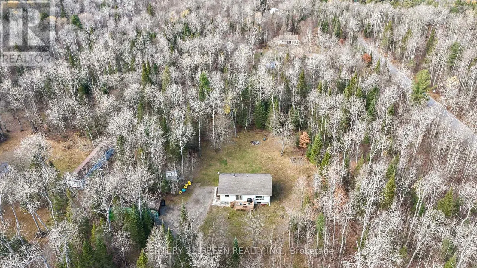 266 BAY LAKE ROAD