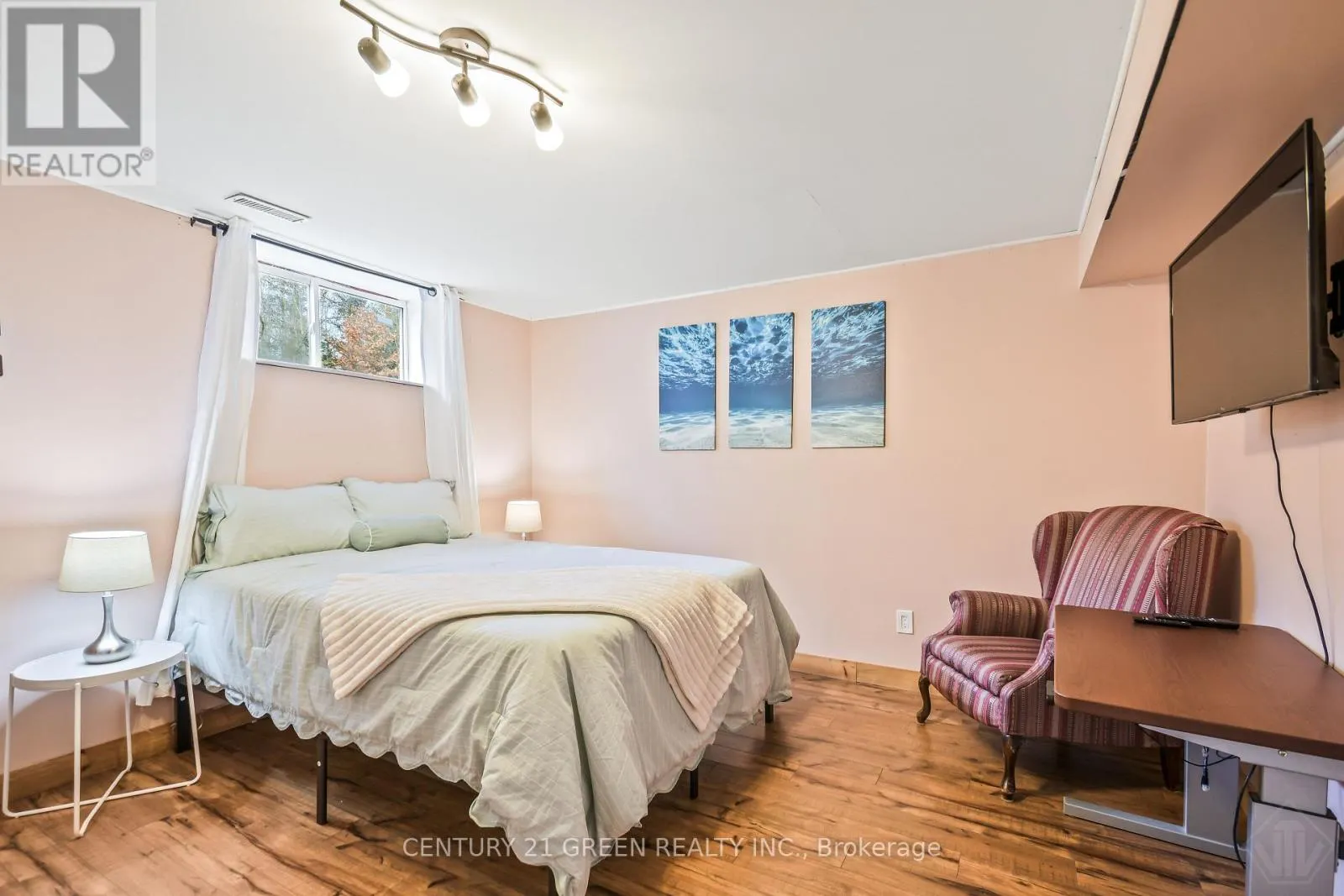 266 BAY LAKE ROAD