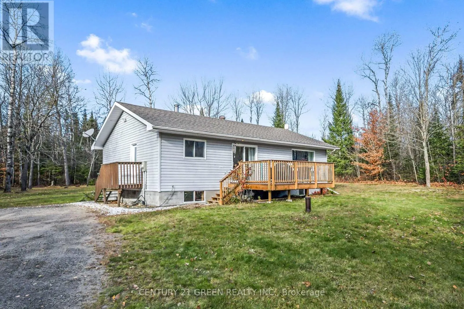 266 BAY LAKE ROAD