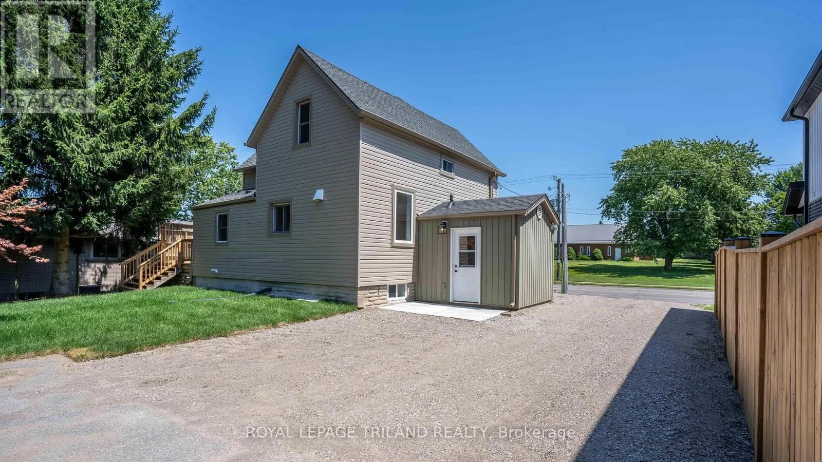 114 FAIRVIEW AVENUE