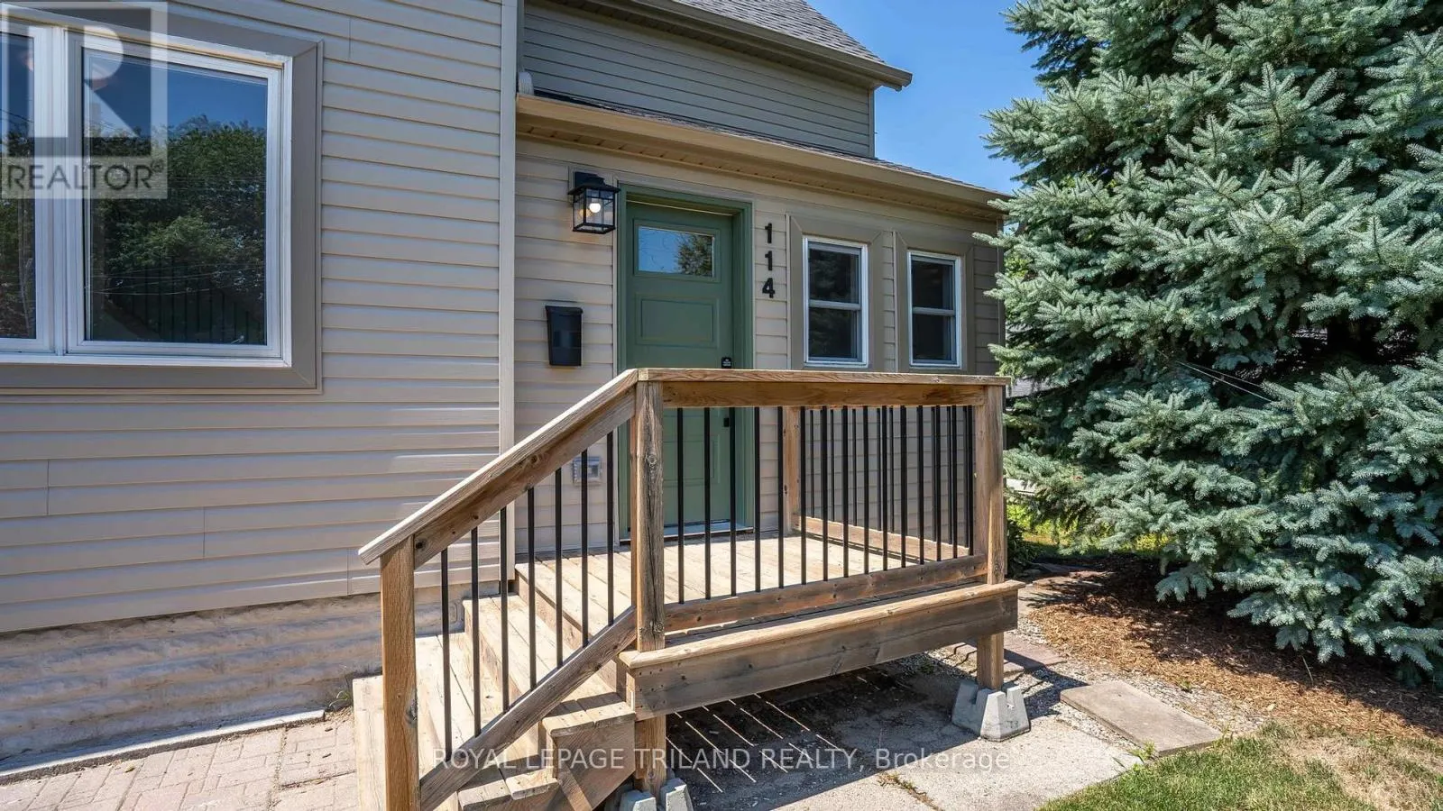 114 FAIRVIEW AVENUE
