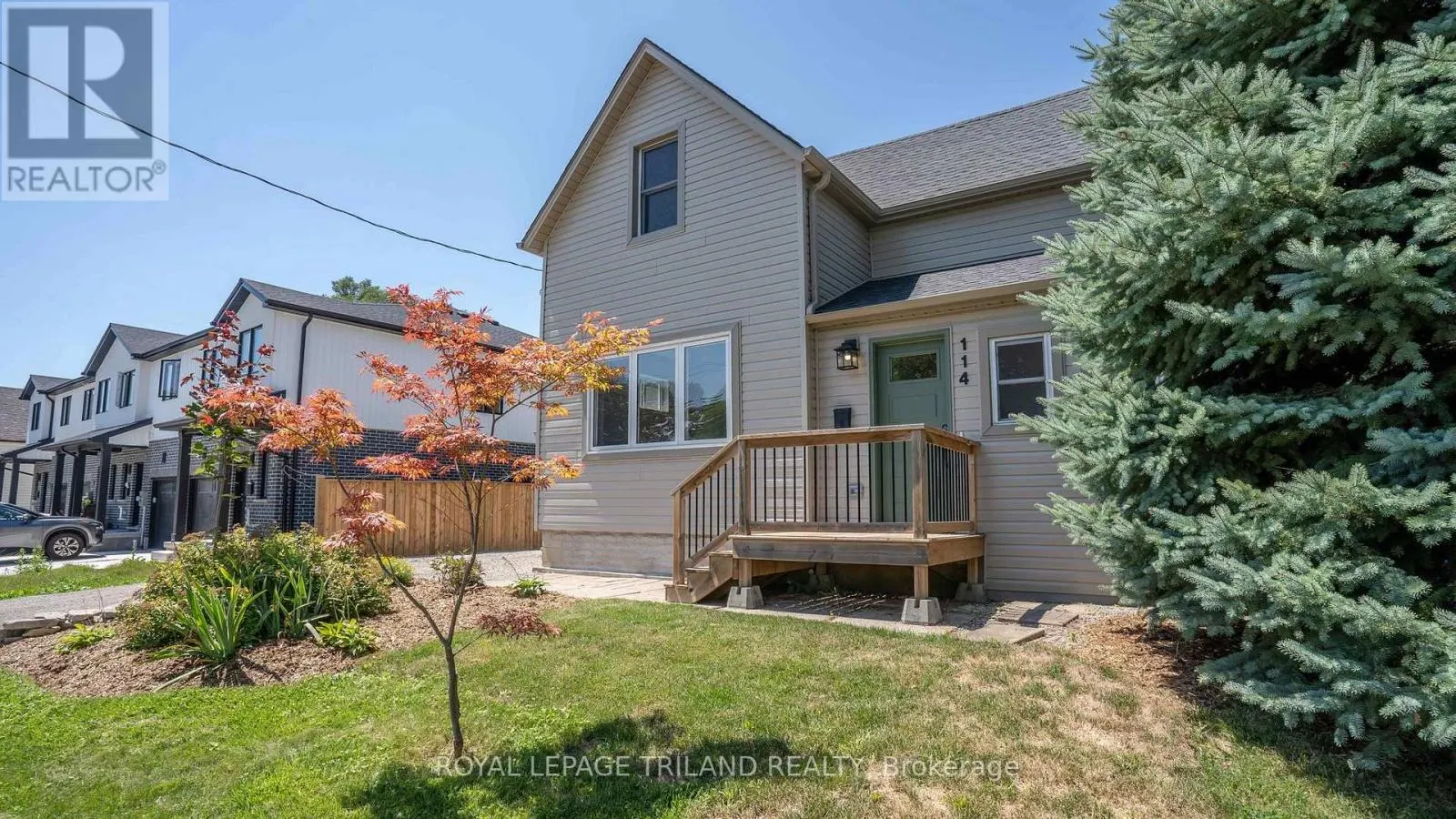 114 FAIRVIEW AVENUE