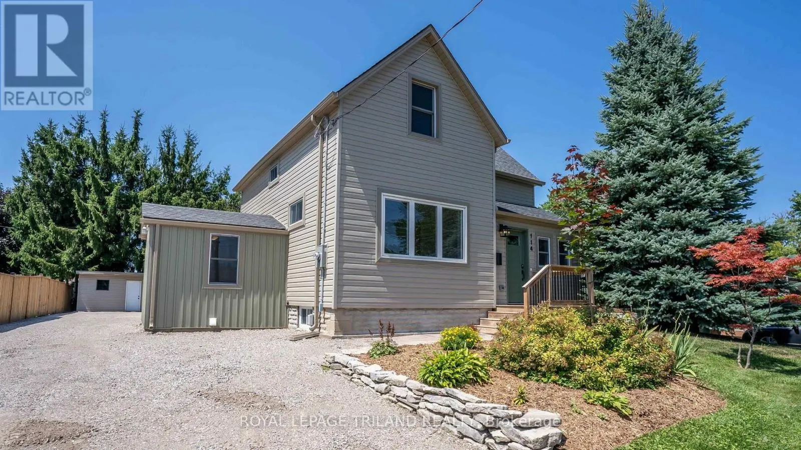 114 FAIRVIEW AVENUE