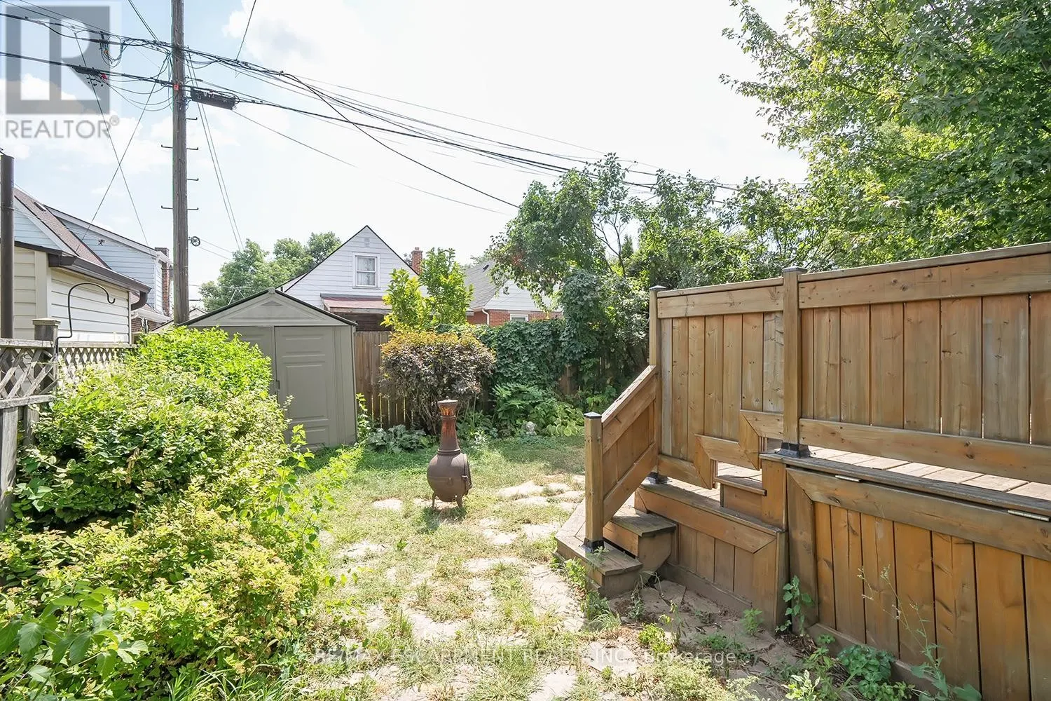 65 KENILWORTH AVENUE S