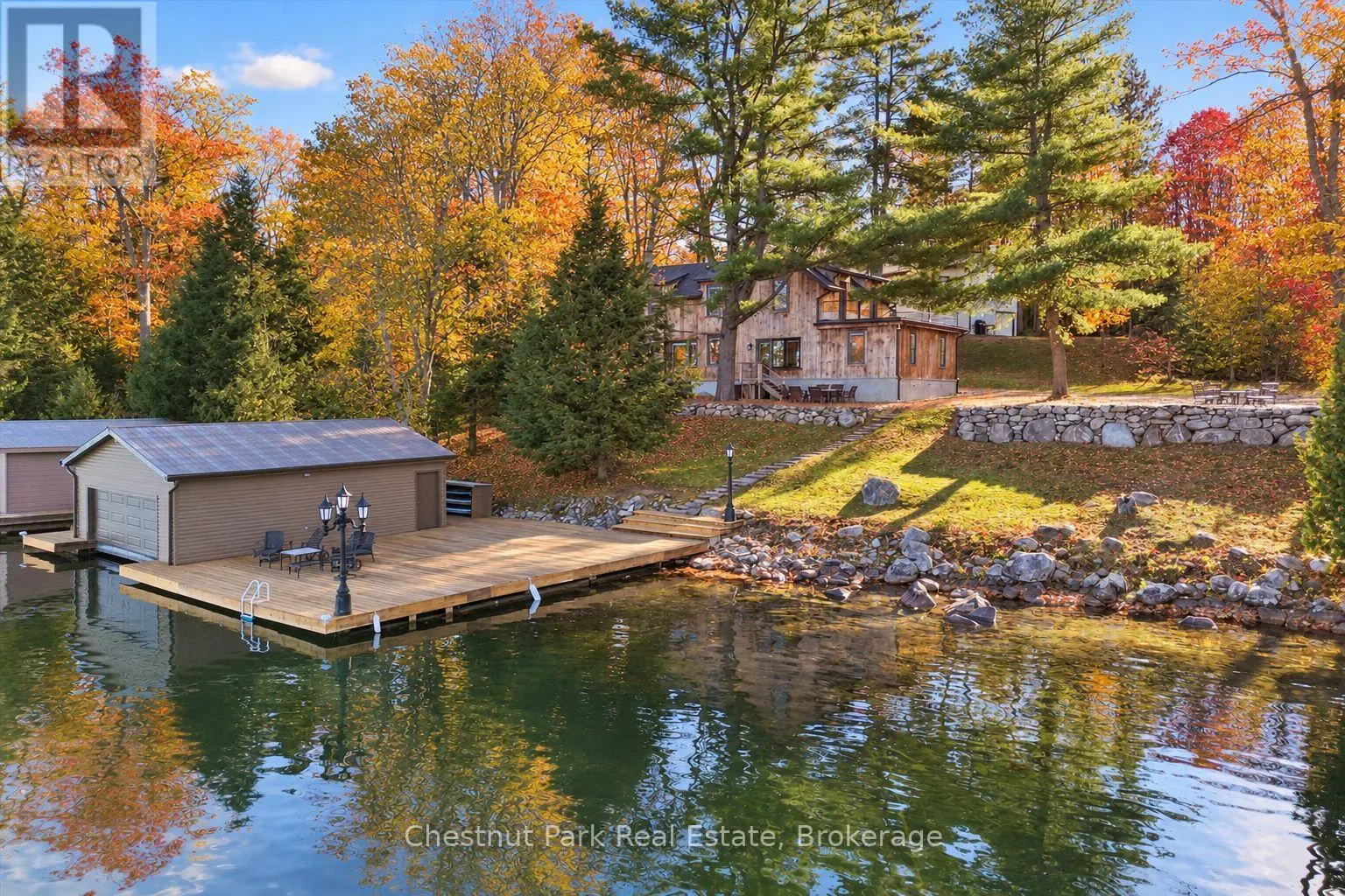 1932A LAKE JOSEPH ROAD