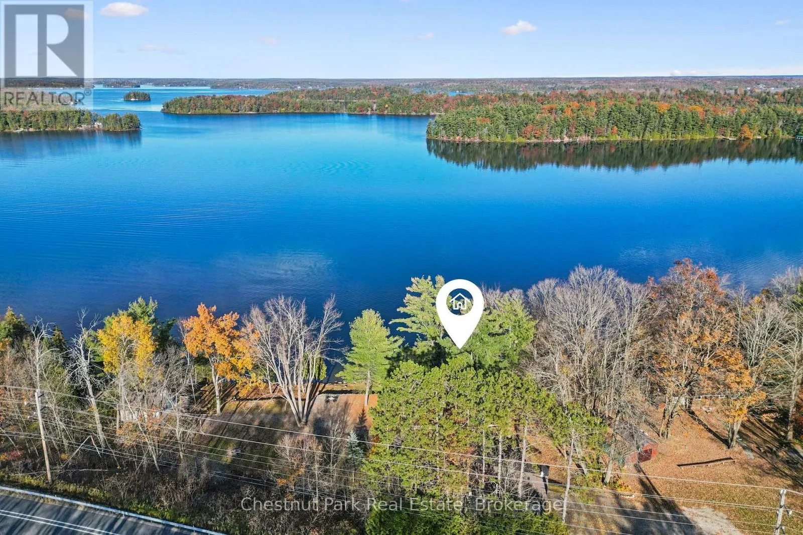 1932A LAKE JOSEPH ROAD