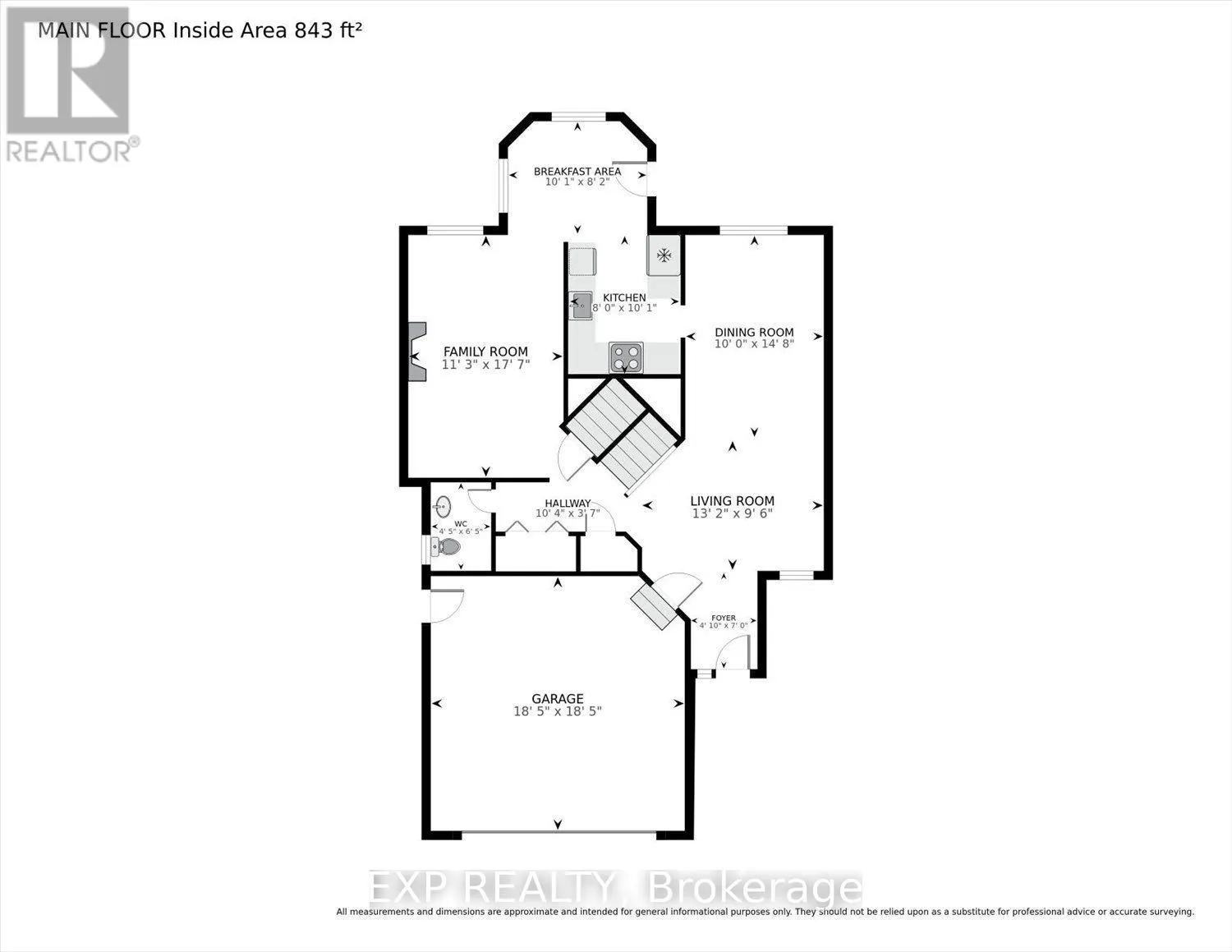 2285 BELLSMITH COURT