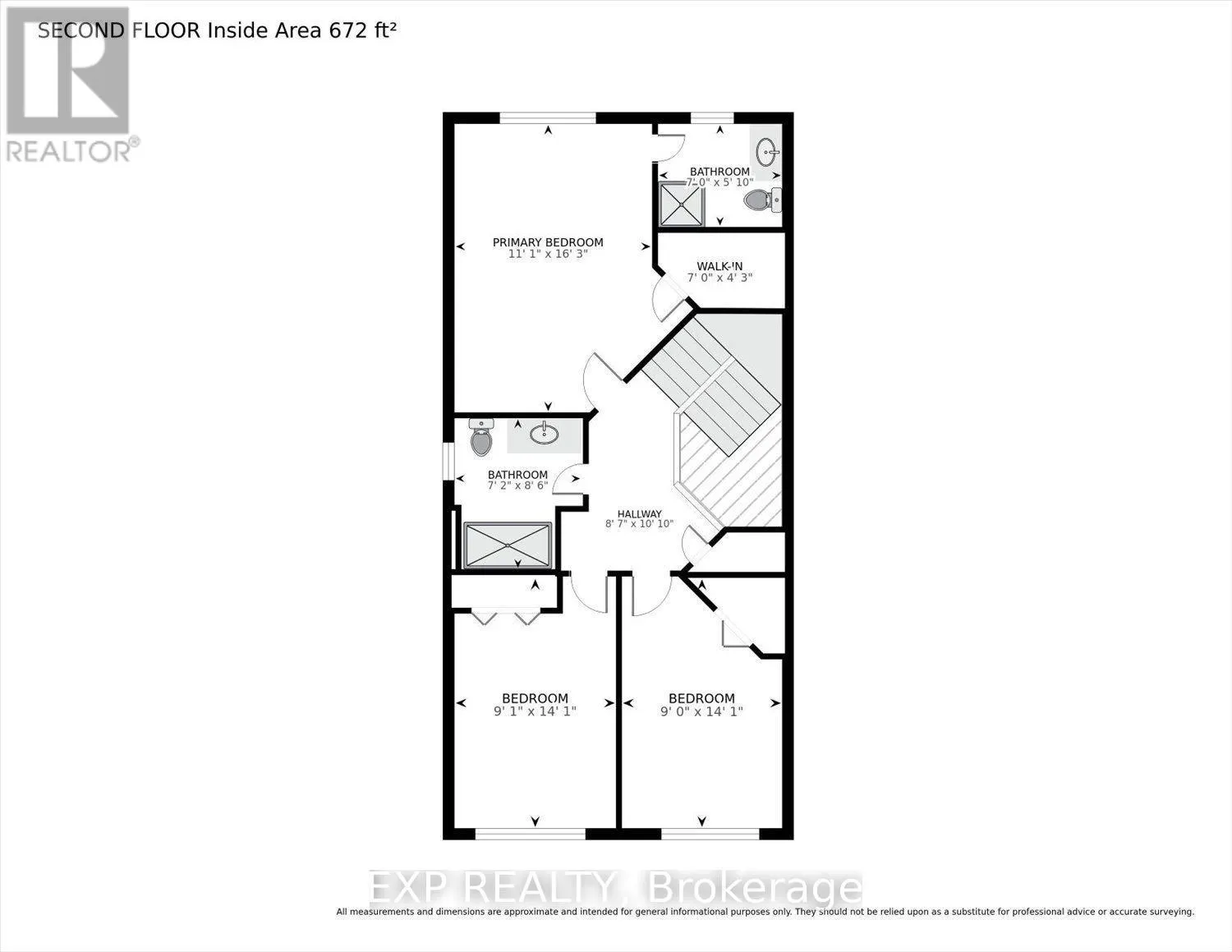 2285 BELLSMITH COURT
