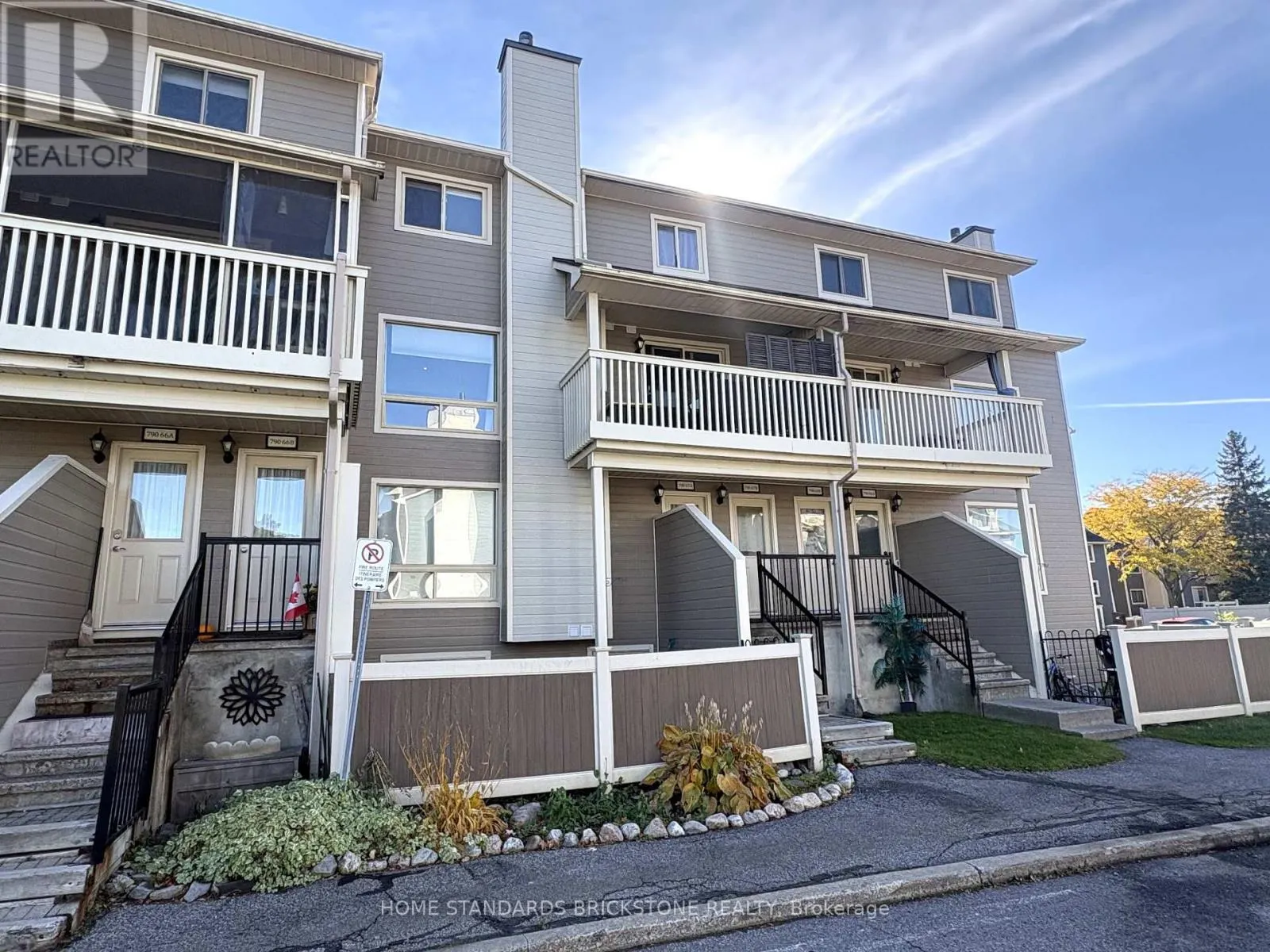 67B - 790 ST ANDRE DRIVE