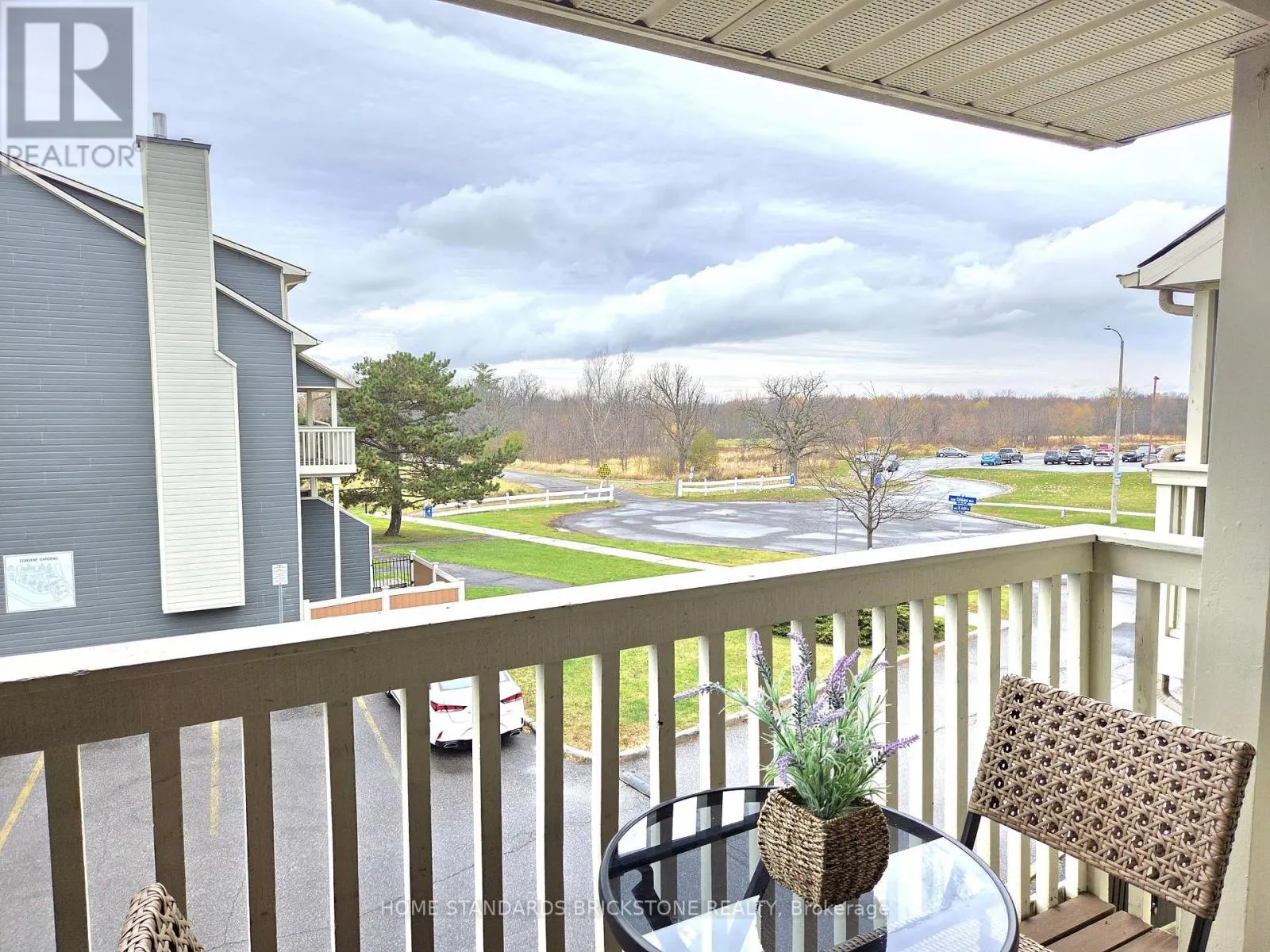 67B - 790 ST ANDRE DRIVE