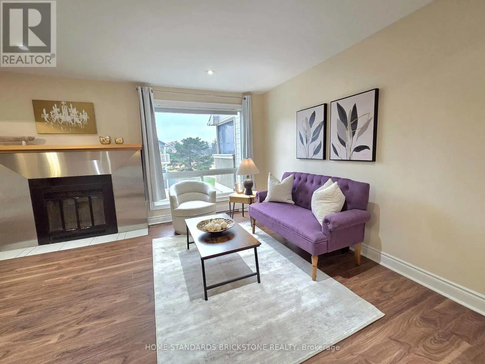 67B - 790 ST ANDRE DRIVE