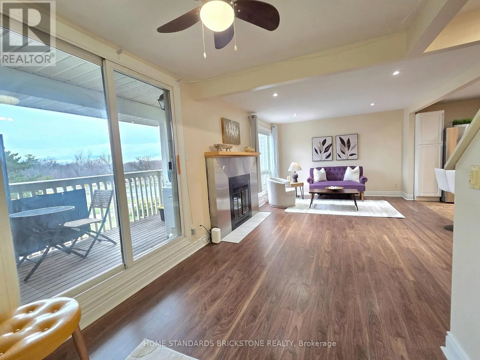 67B - 790 ST ANDRE DRIVE