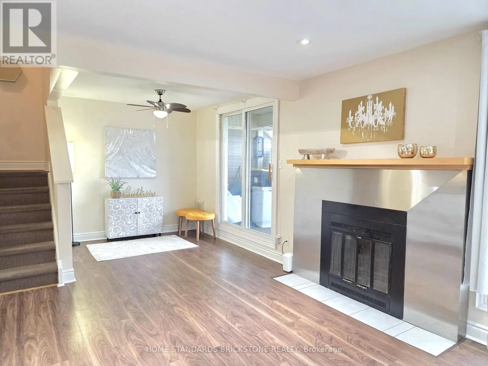 67B - 790 ST ANDRE DRIVE