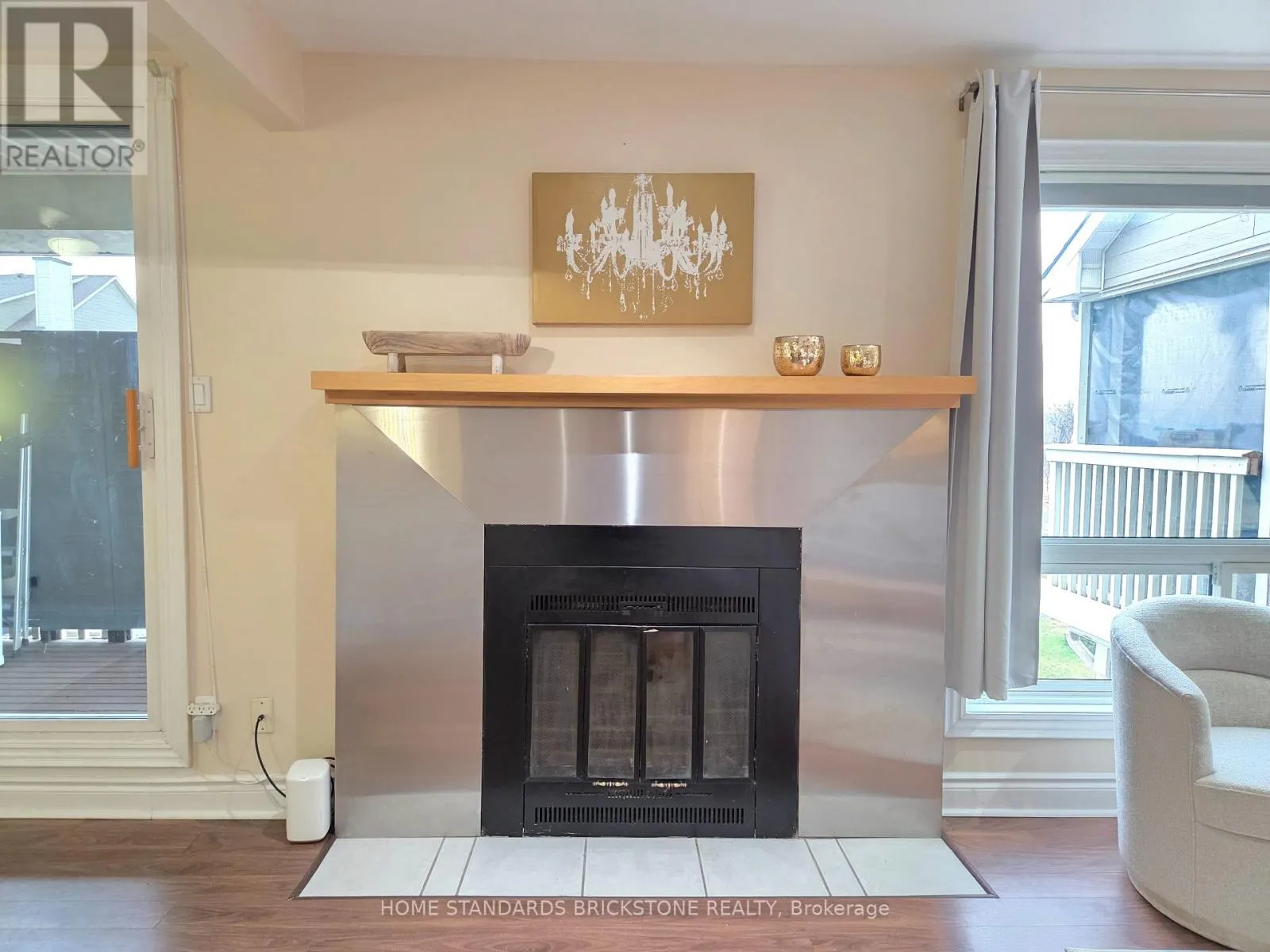 67B - 790 ST ANDRE DRIVE