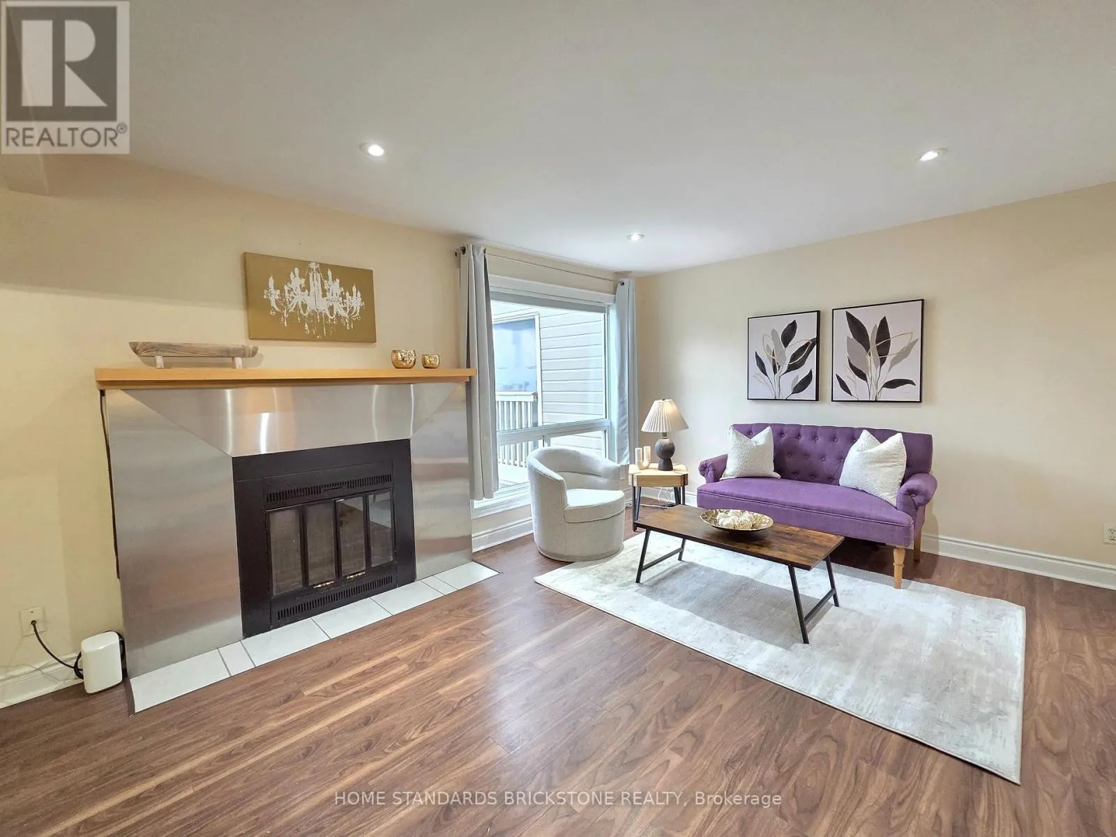 67B - 790 ST ANDRE DRIVE