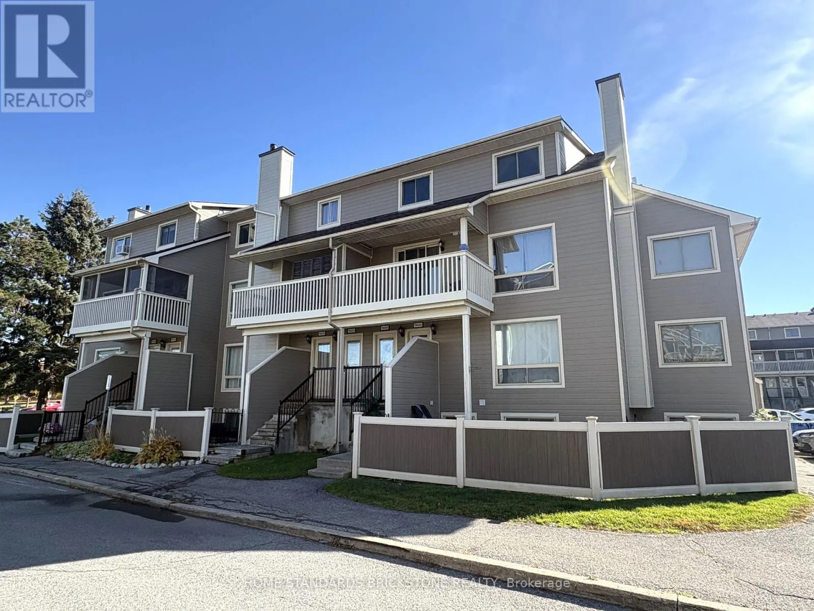 67B - 790 ST ANDRE DRIVE