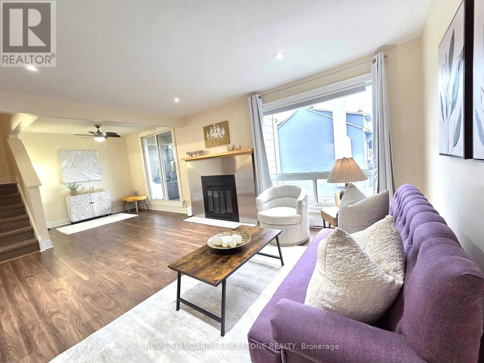 67B - 790 ST ANDRE DRIVE