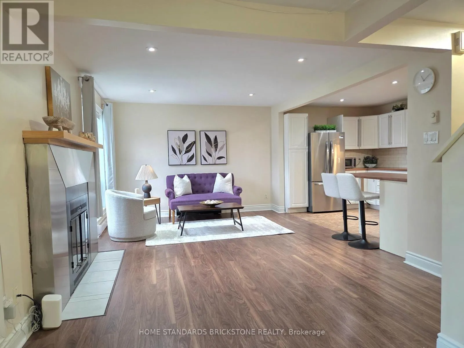 67B - 790 ST ANDRE DRIVE