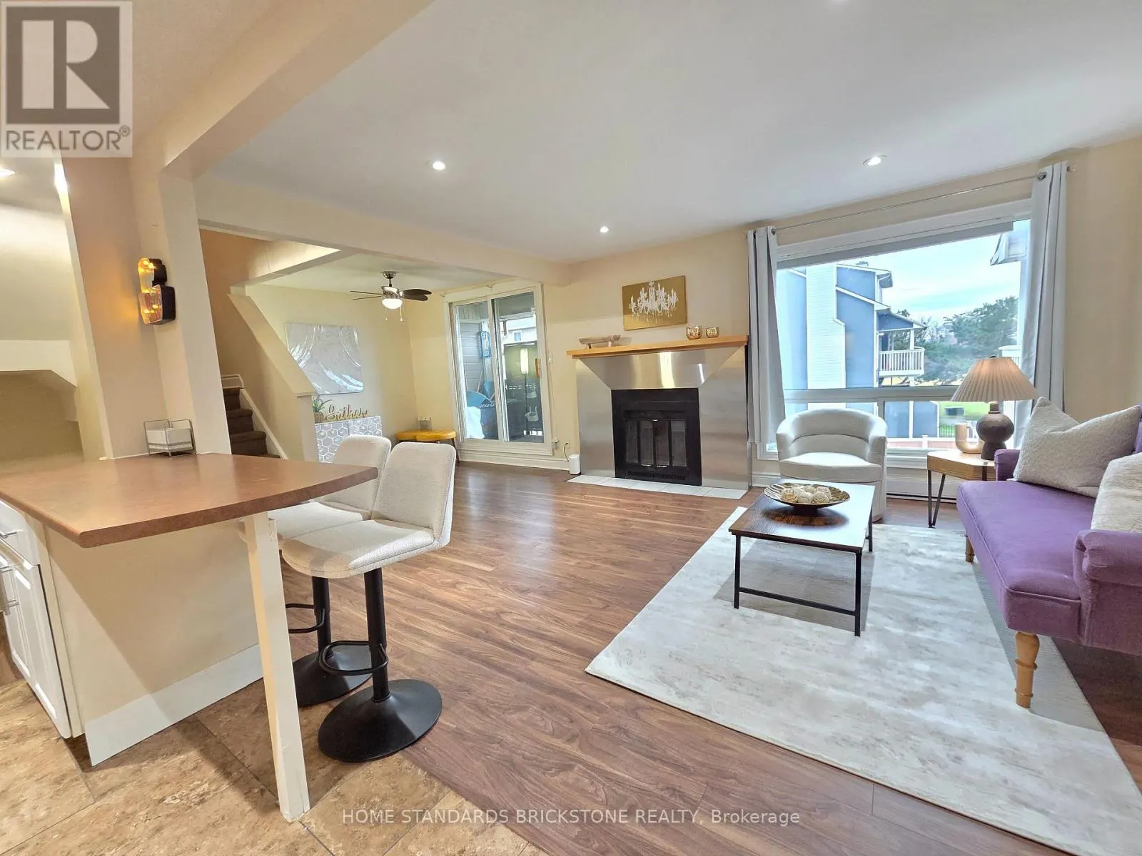 67B - 790 ST ANDRE DRIVE