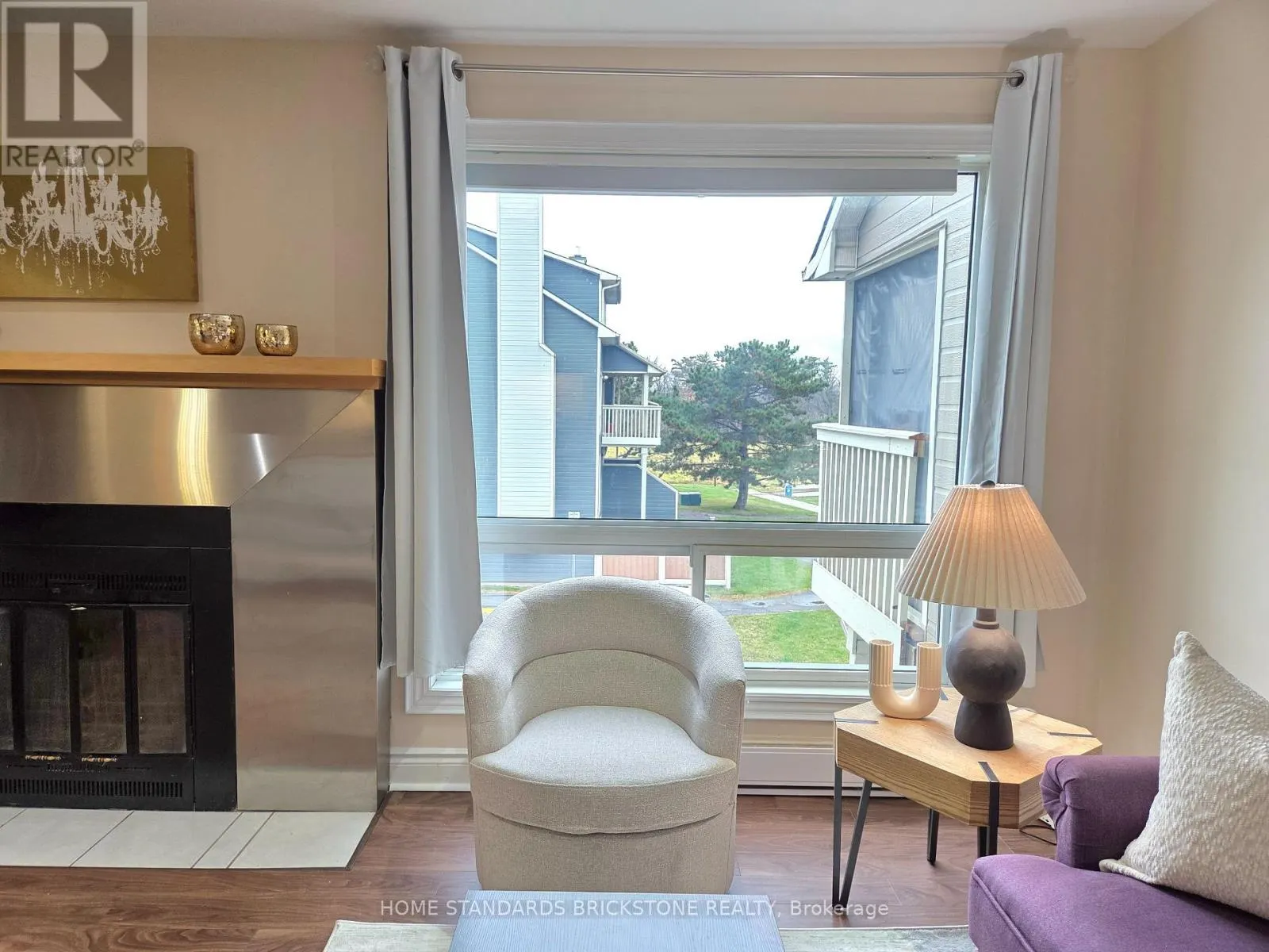 67B - 790 ST ANDRE DRIVE