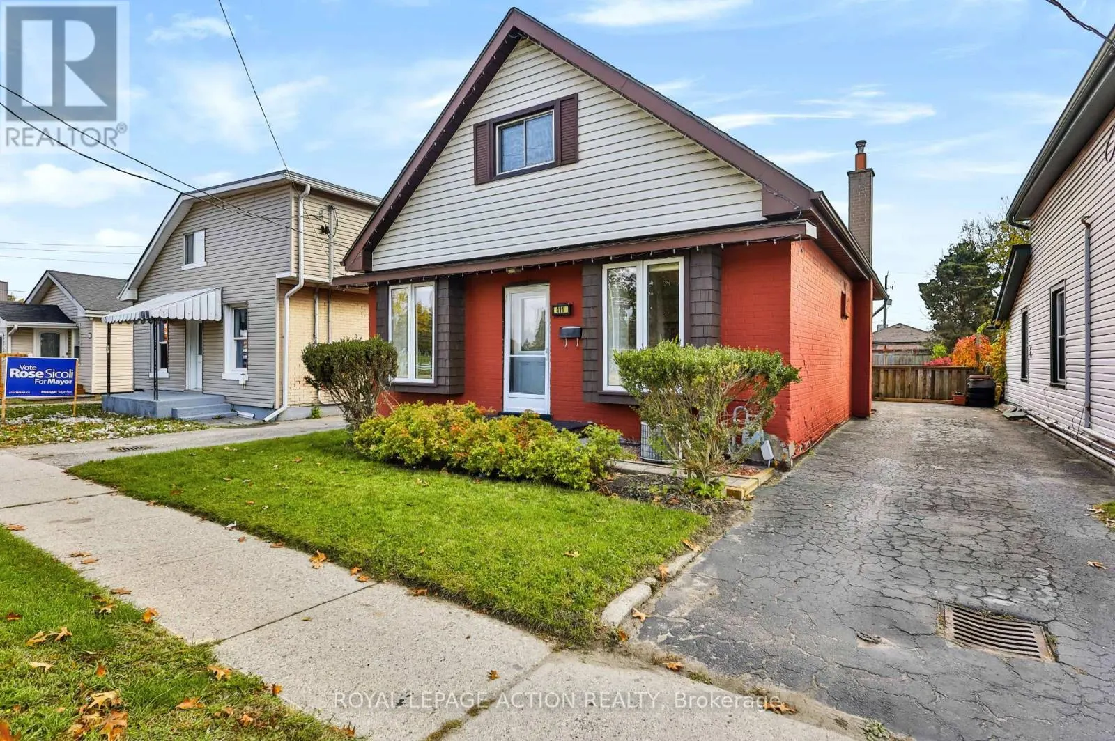 411 ST PAUL AVENUE