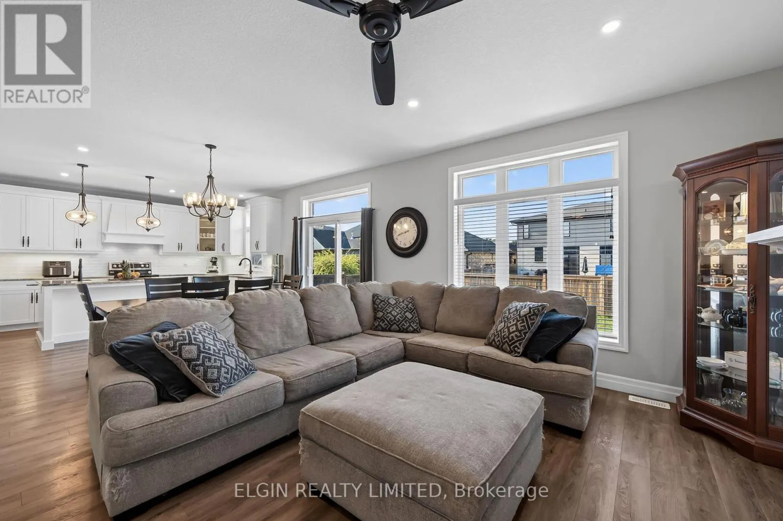 14 MUIRFIELD DRIVE