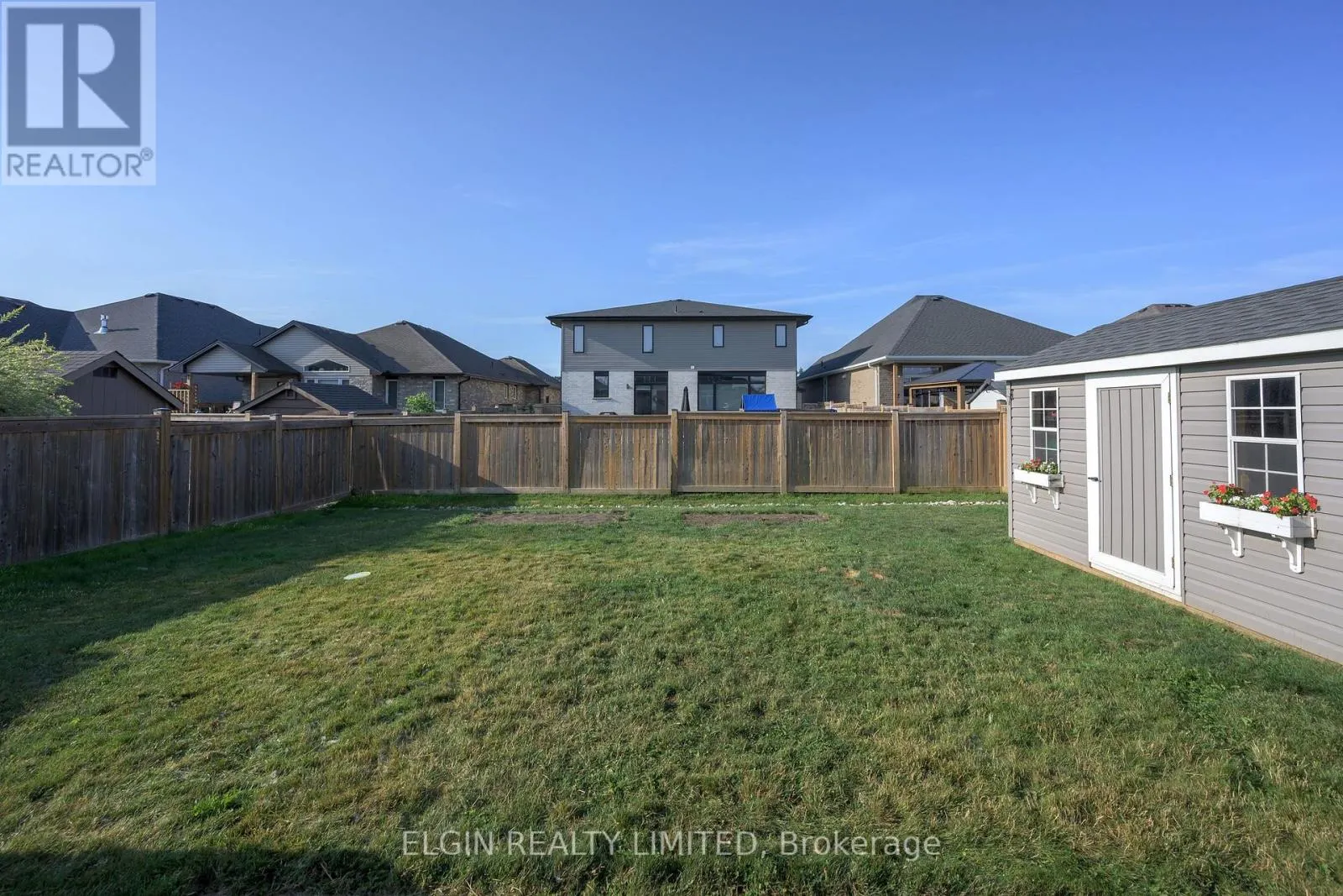 14 MUIRFIELD DRIVE