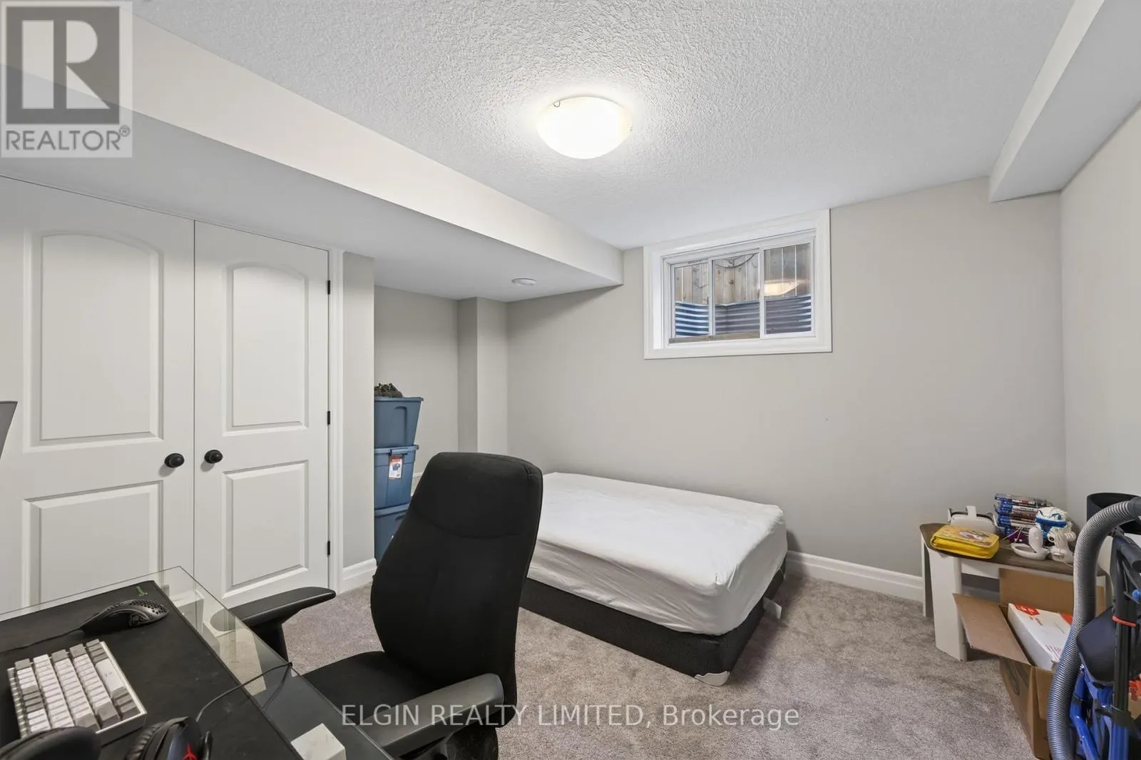 14 MUIRFIELD DRIVE