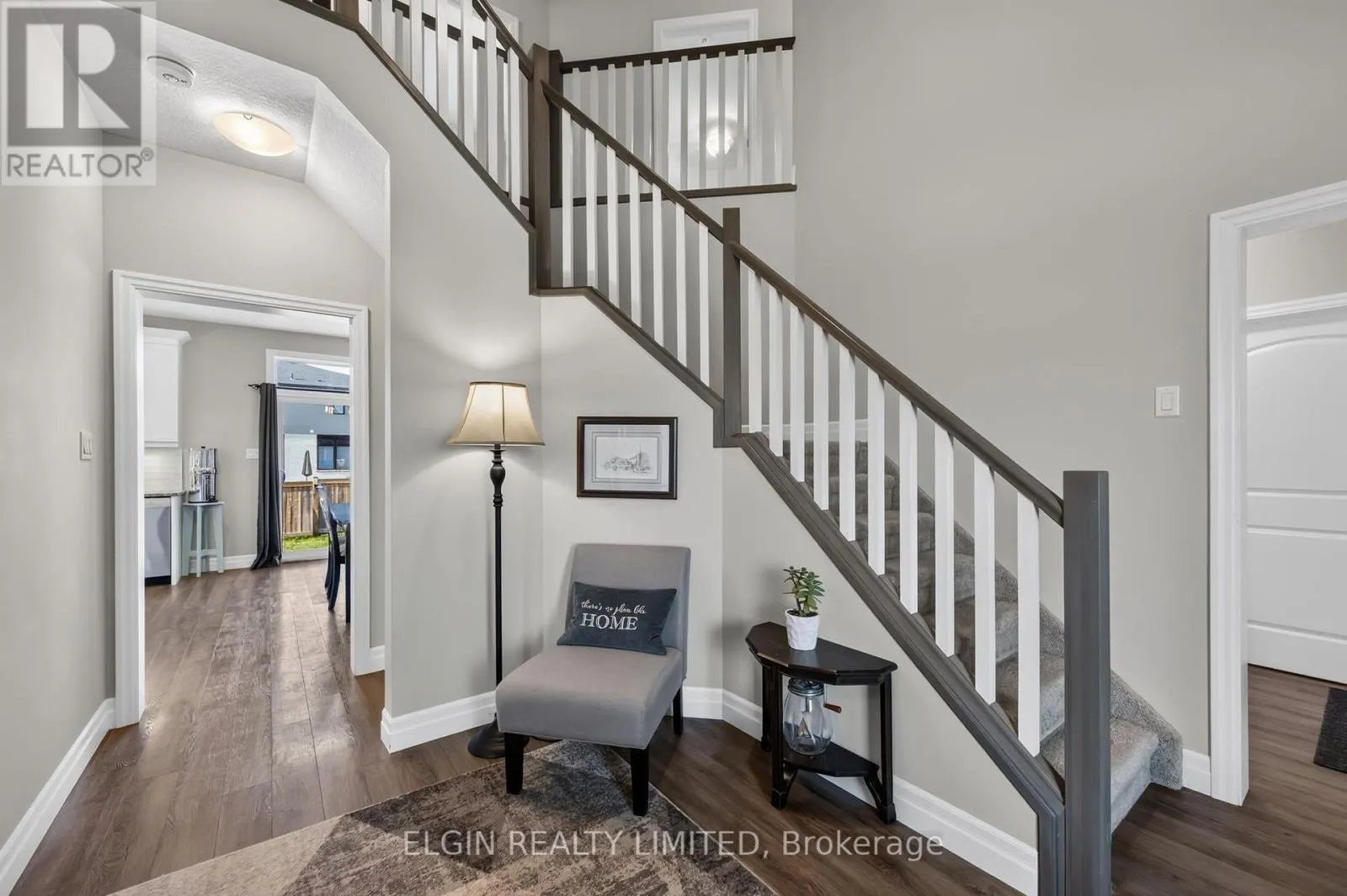 14 MUIRFIELD DRIVE