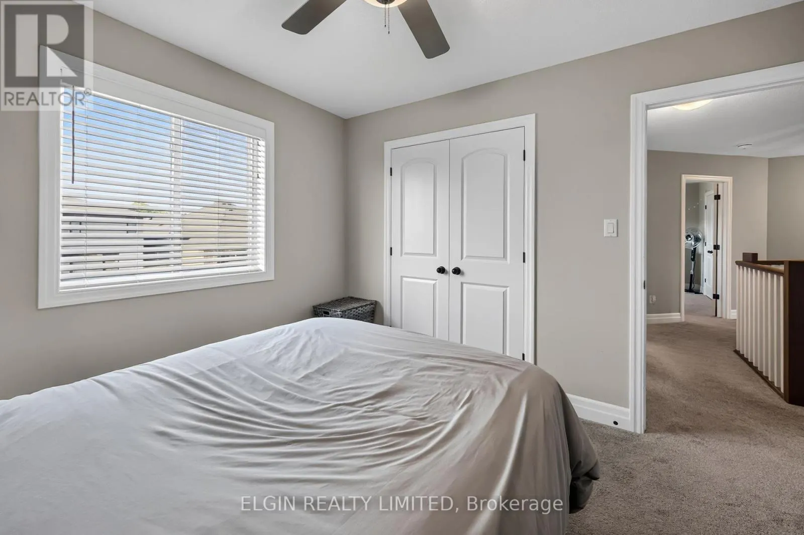 14 MUIRFIELD DRIVE