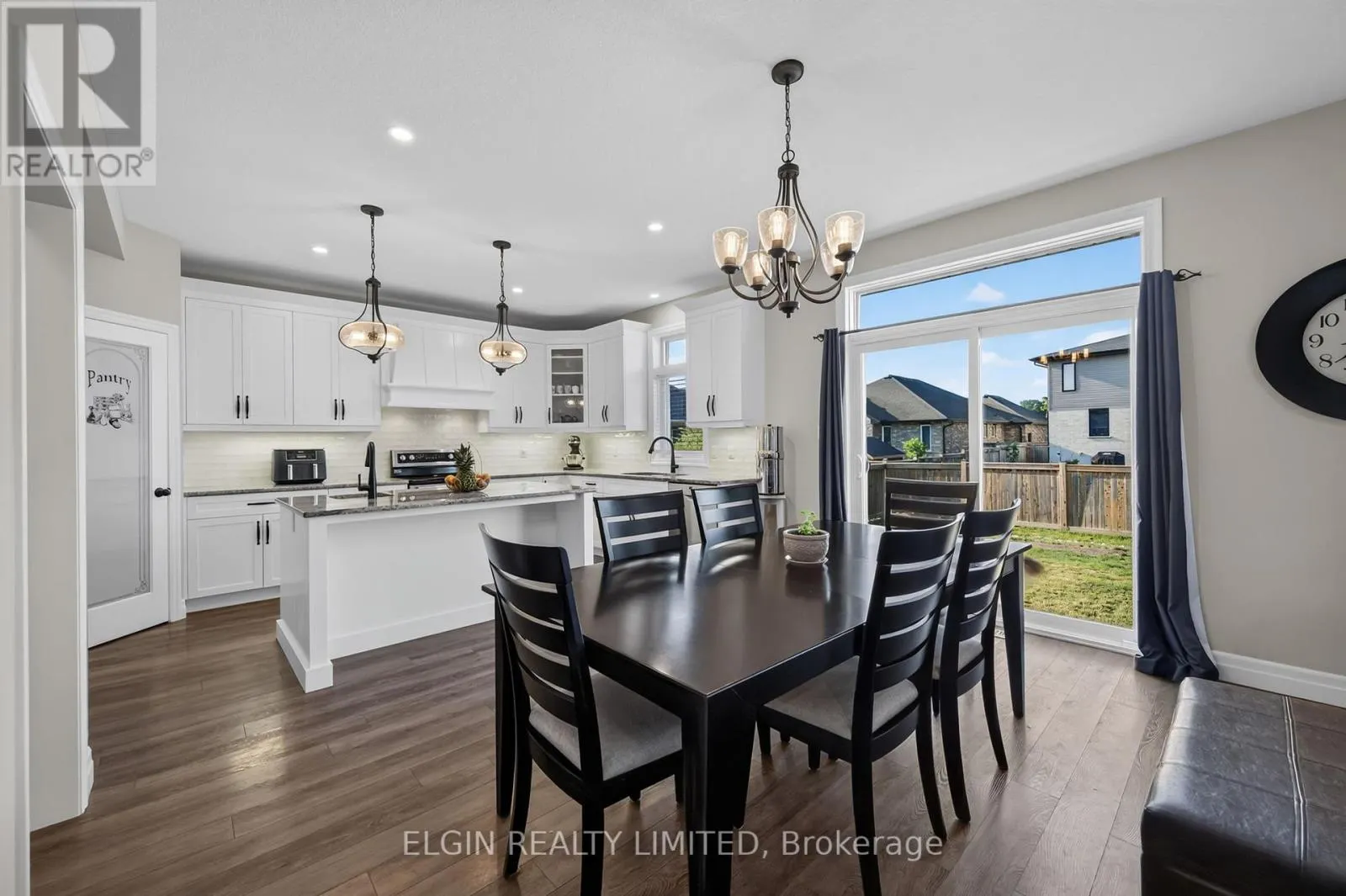 14 MUIRFIELD DRIVE