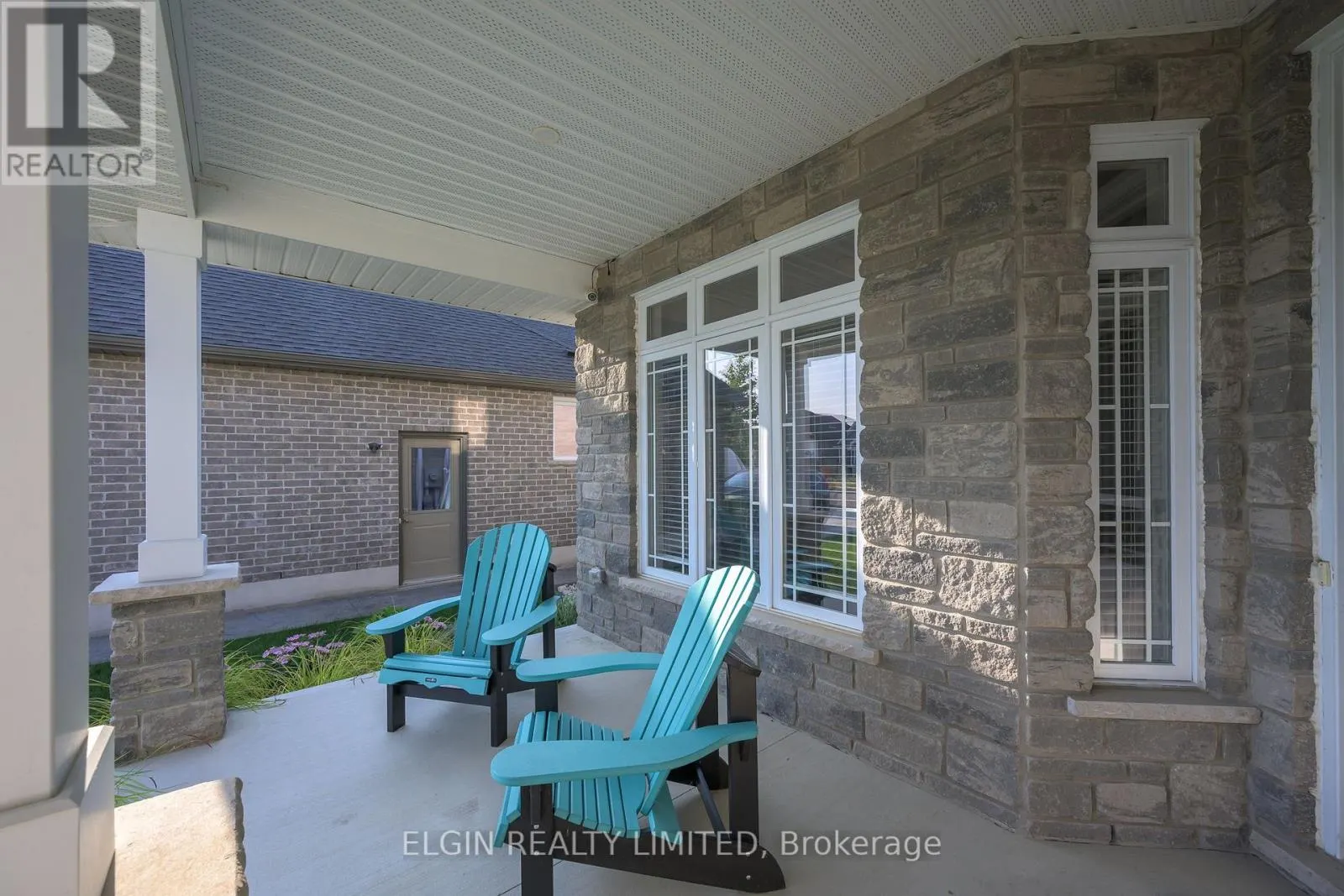 14 MUIRFIELD DRIVE