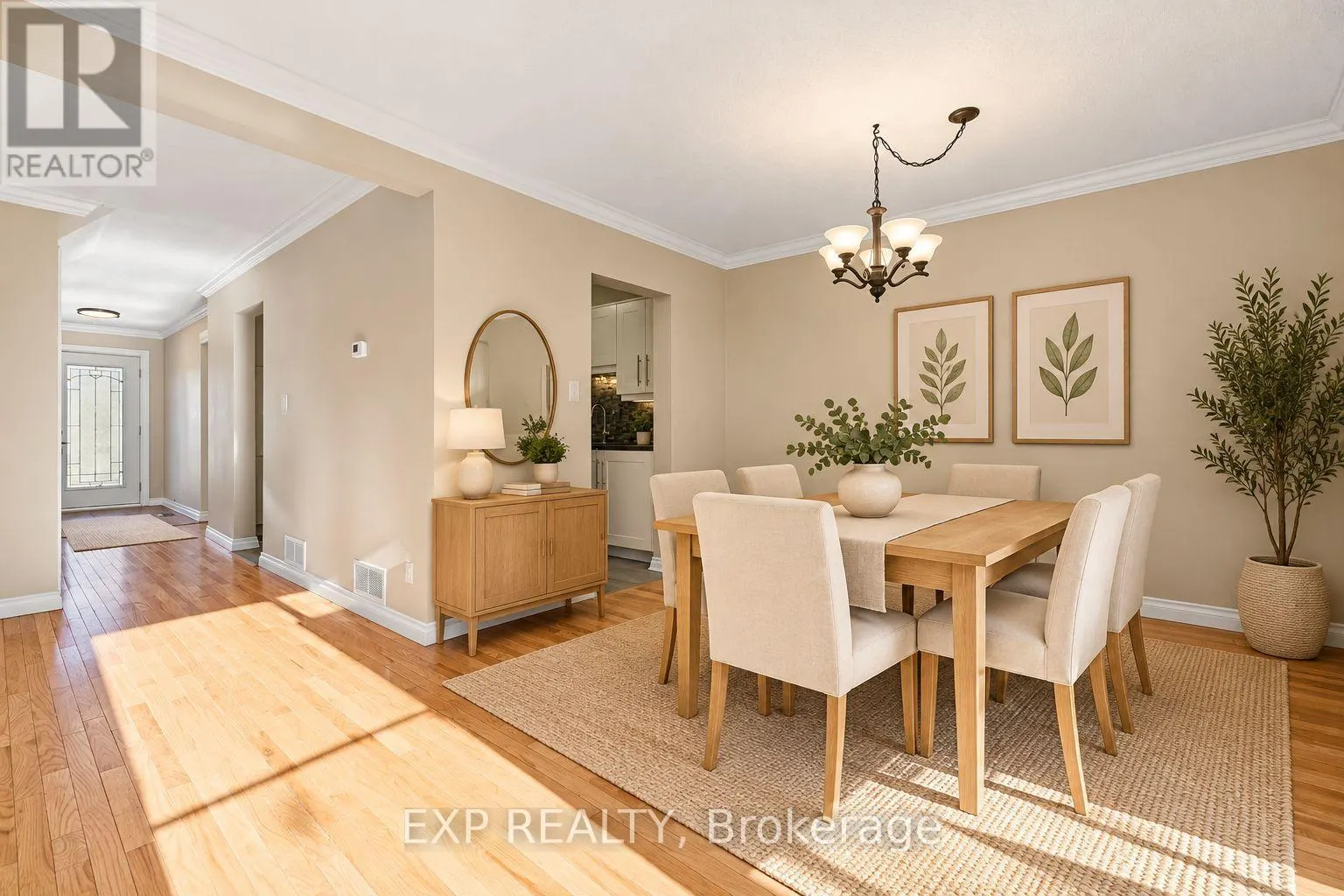 33 SHEARER CRESCENT