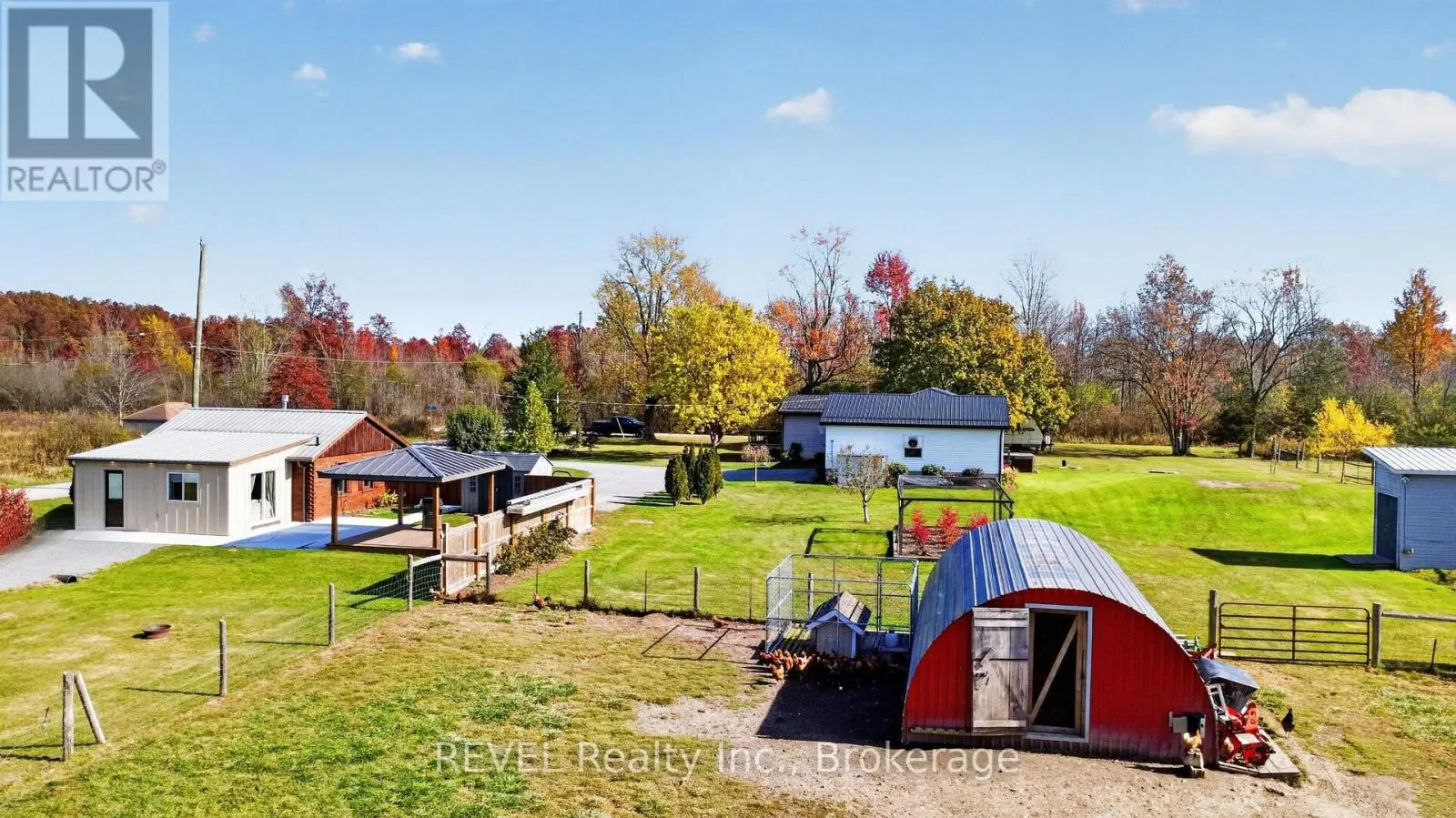 2984 HOLLOWAY BAY ROAD